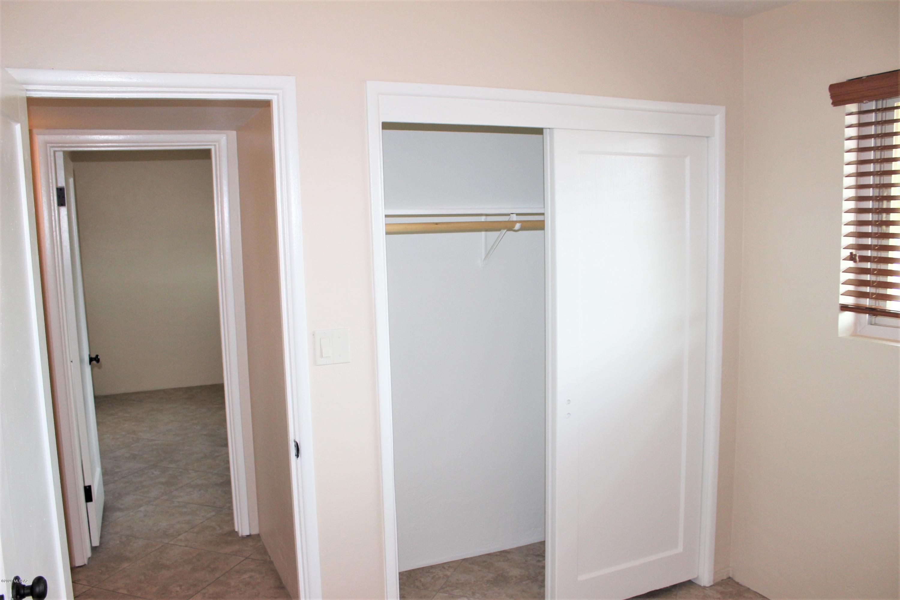 Desert Aire Addition - Residential