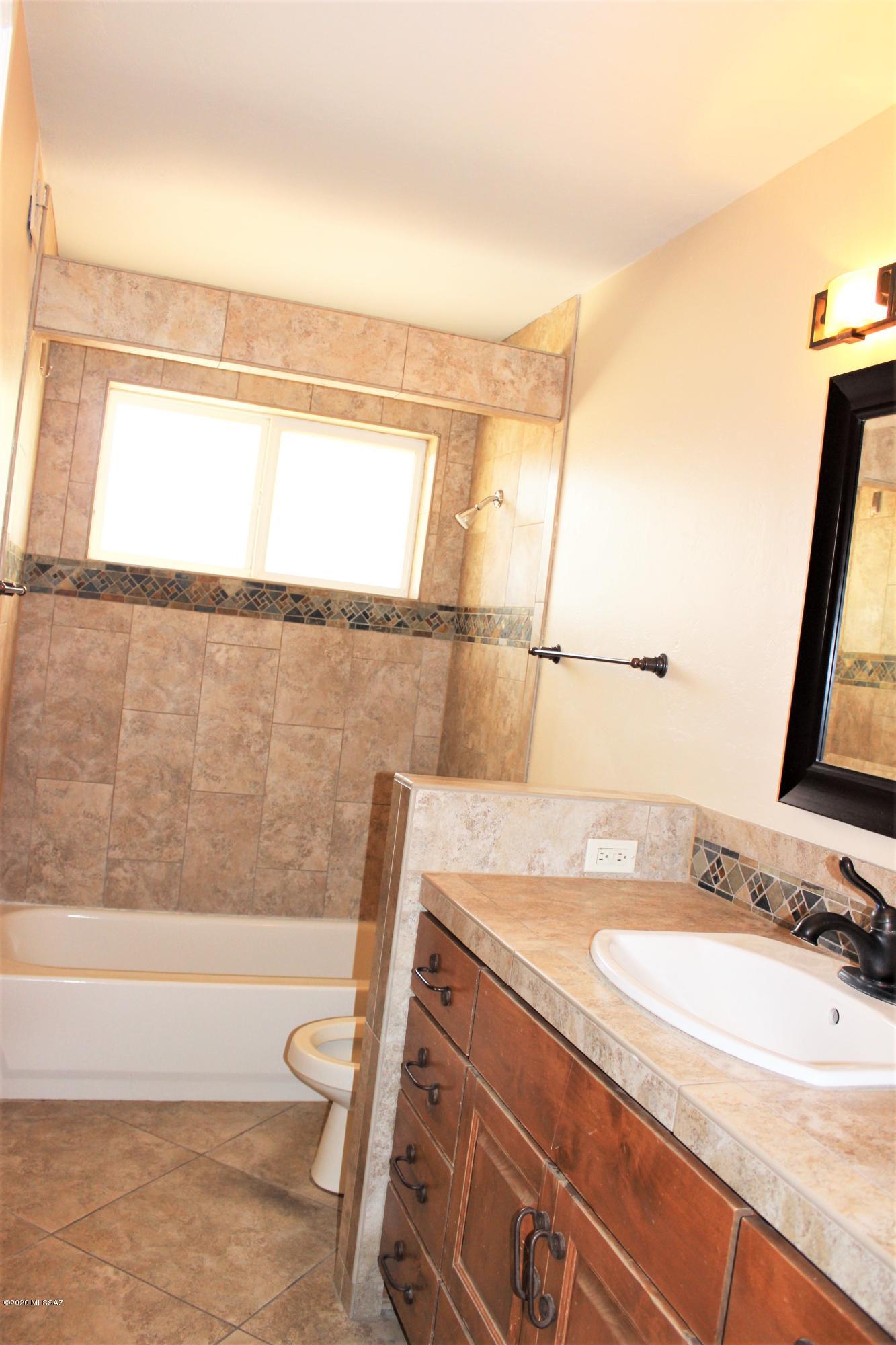 Desert Aire Addition - Residential