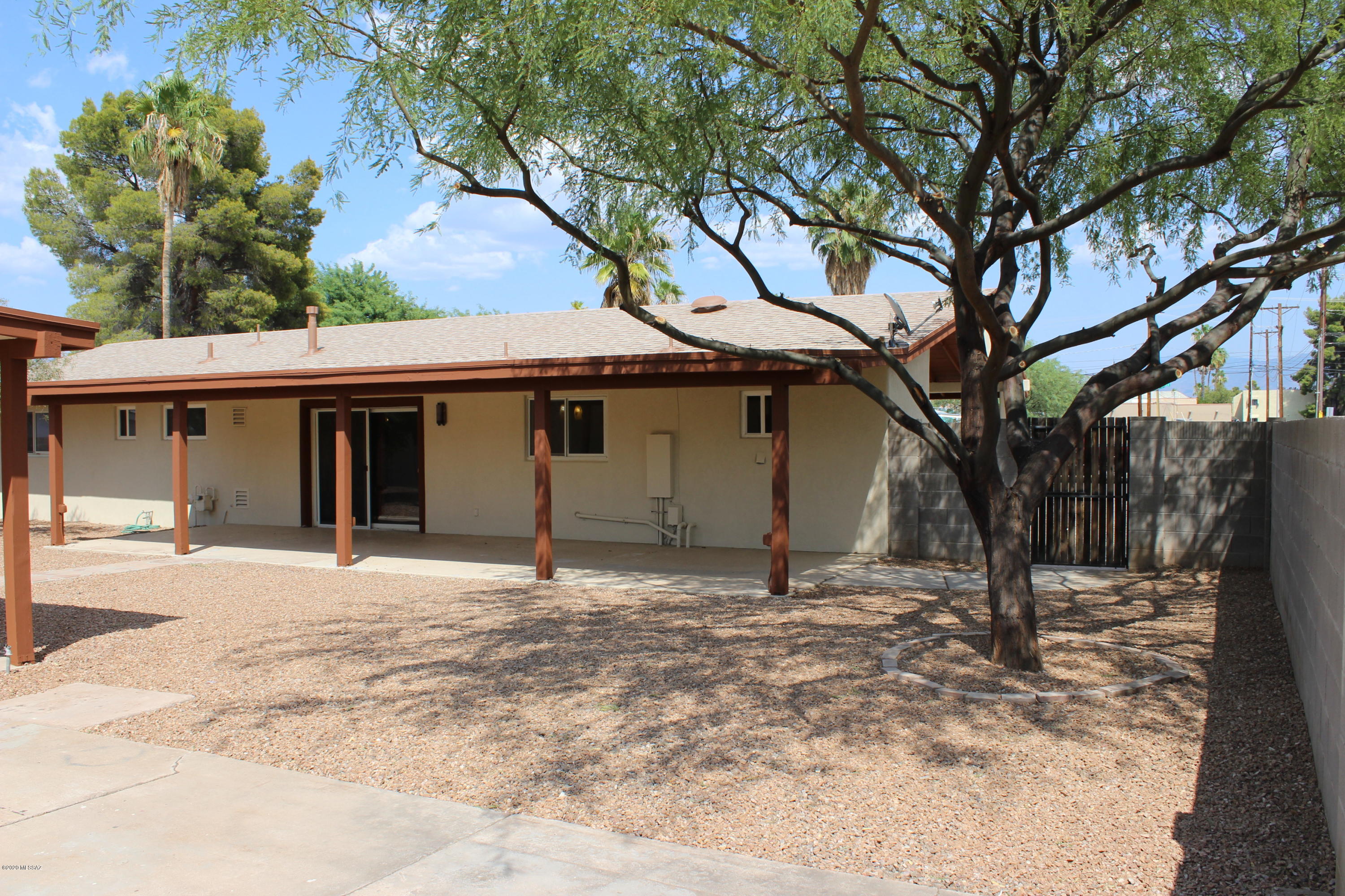 Desert Aire Addition - Residential
