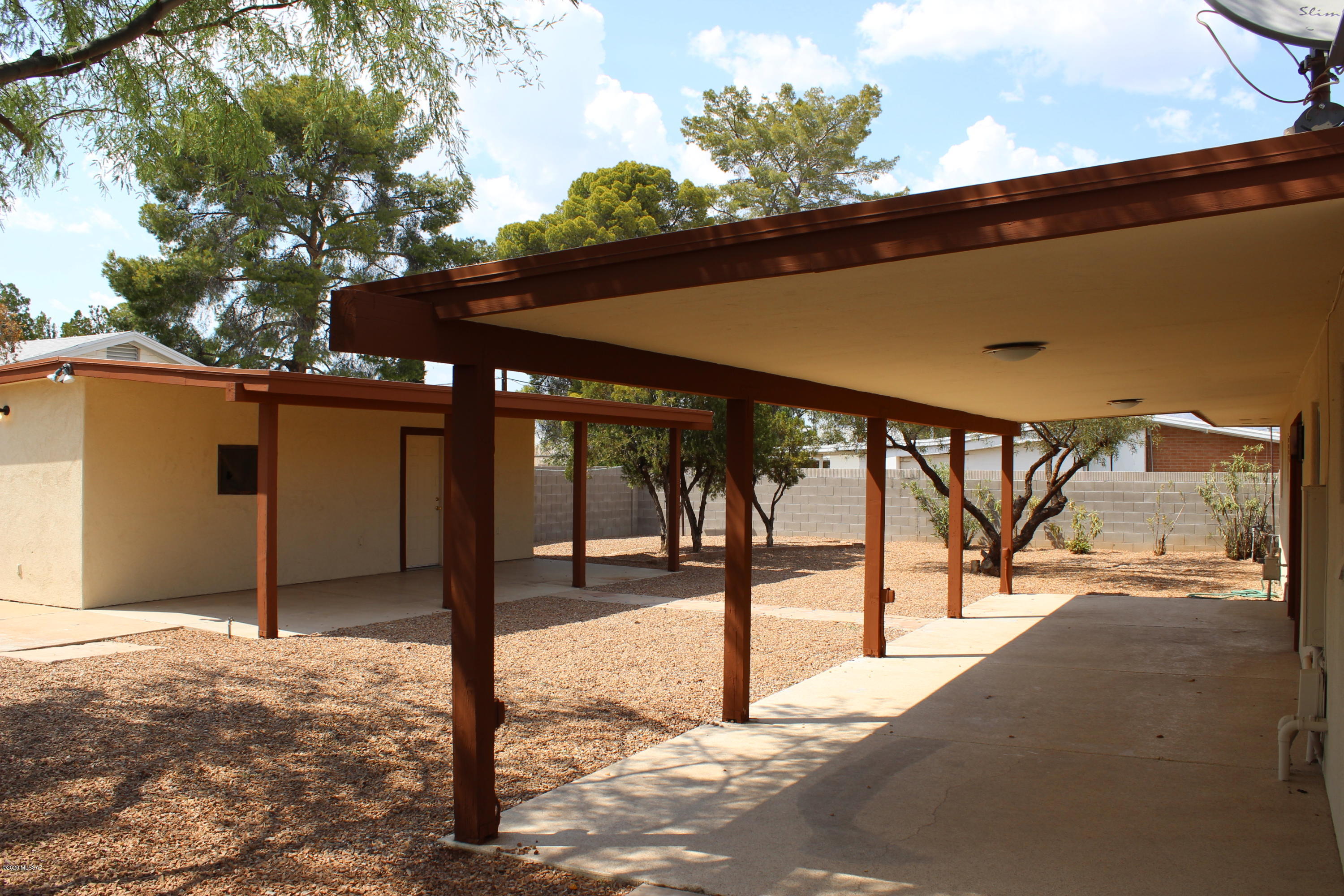 Desert Aire Addition - Residential