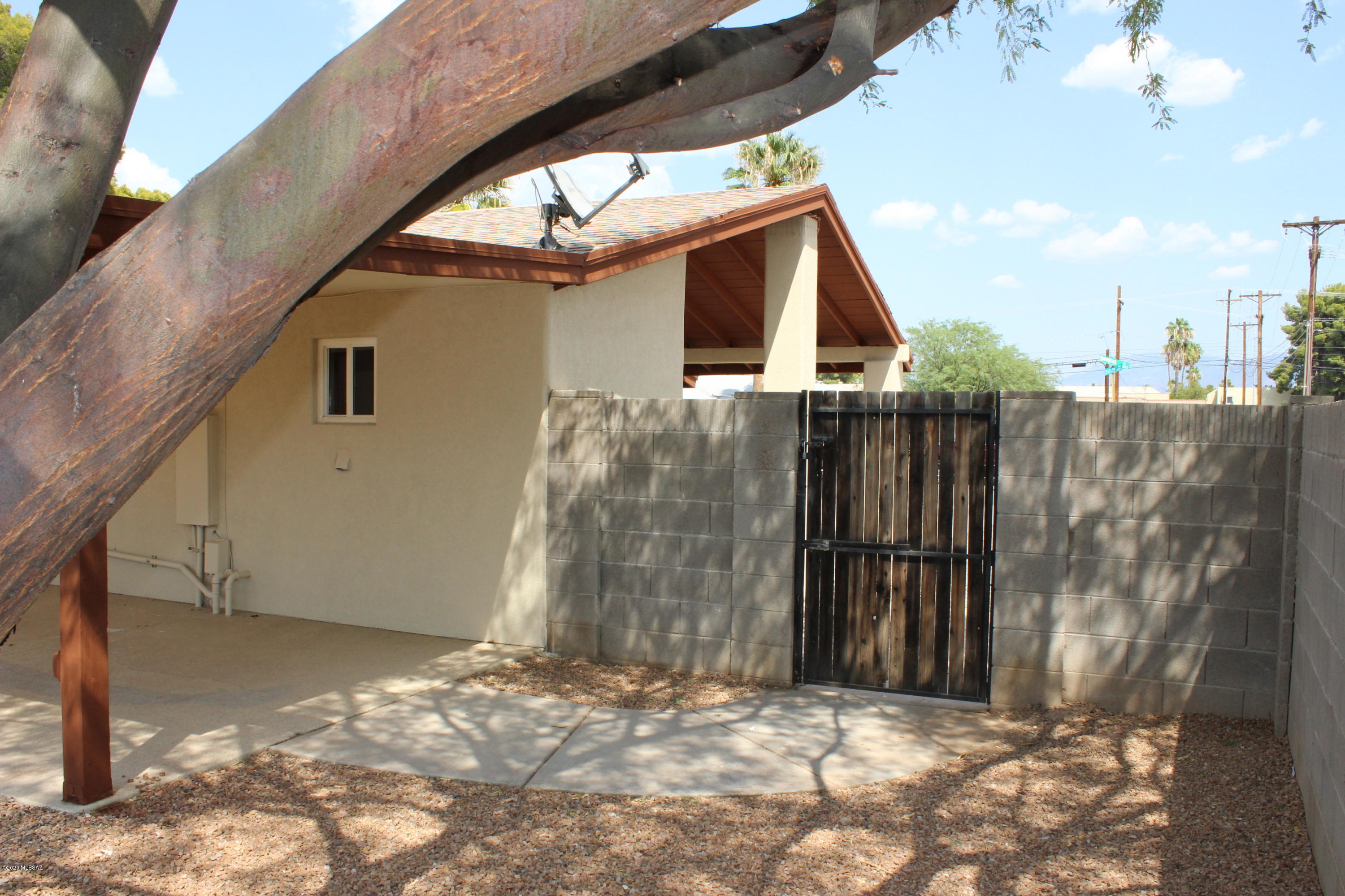 Desert Aire Addition - Residential