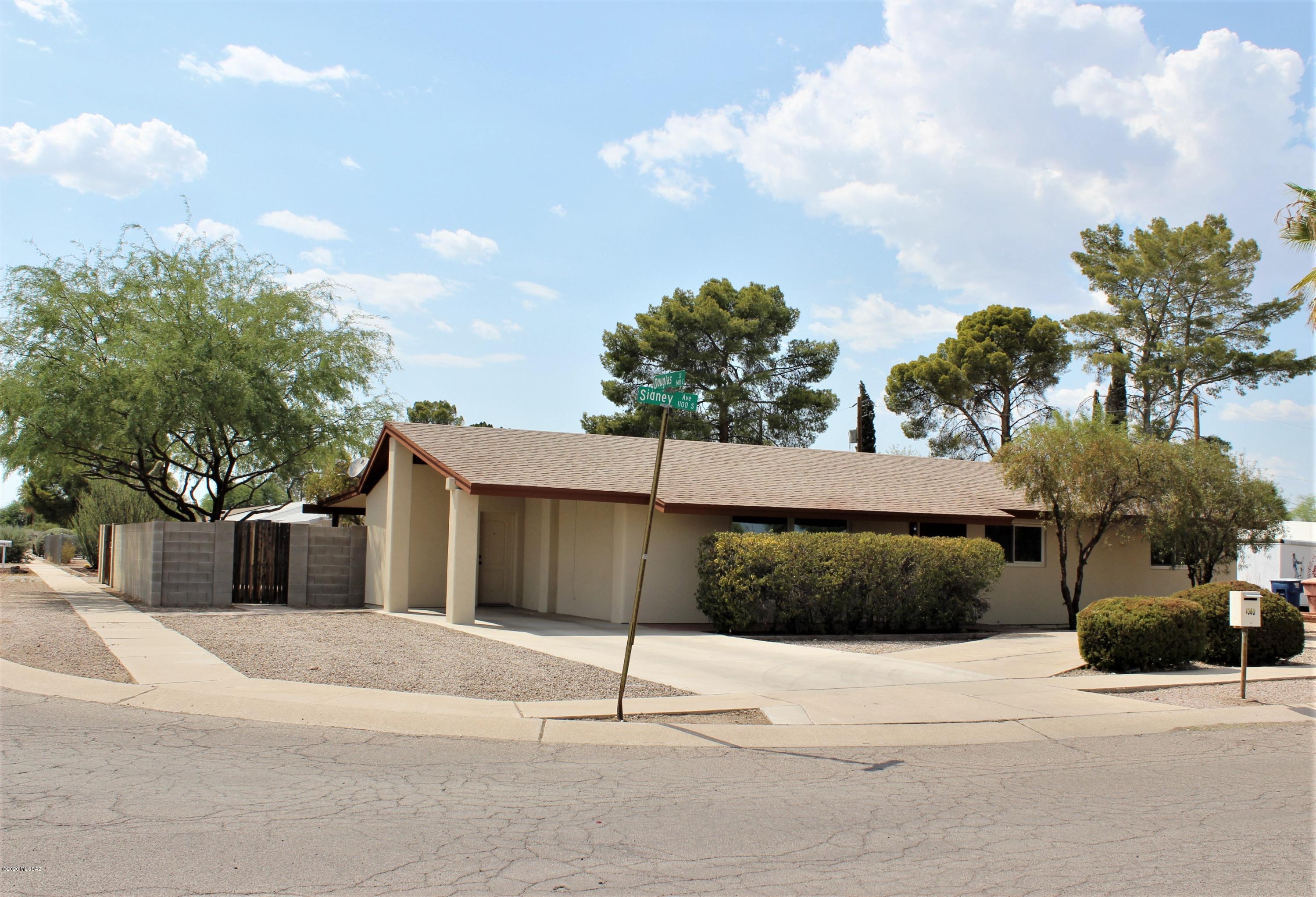 Desert Aire Addition - Residential
