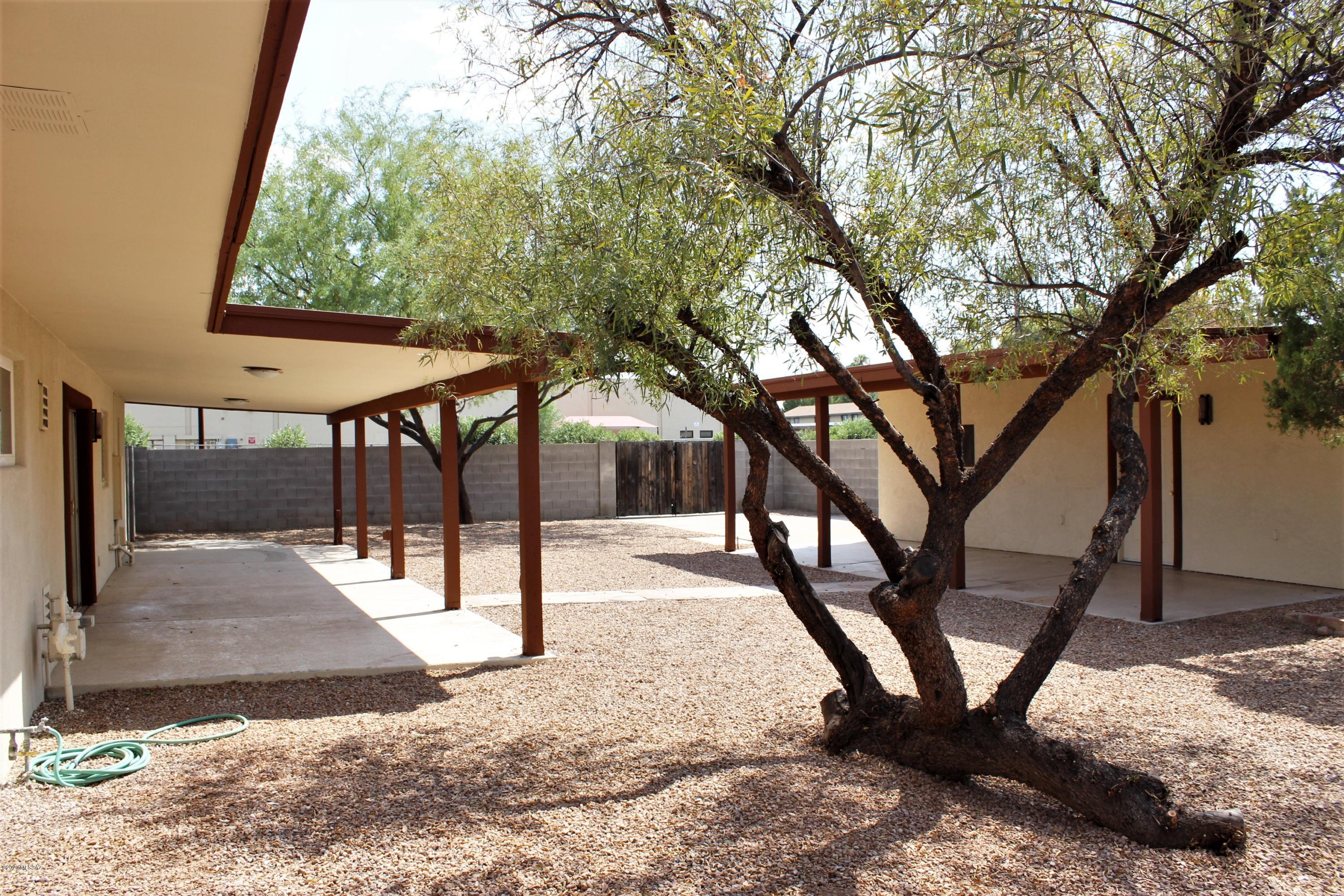 Desert Aire Addition - Residential