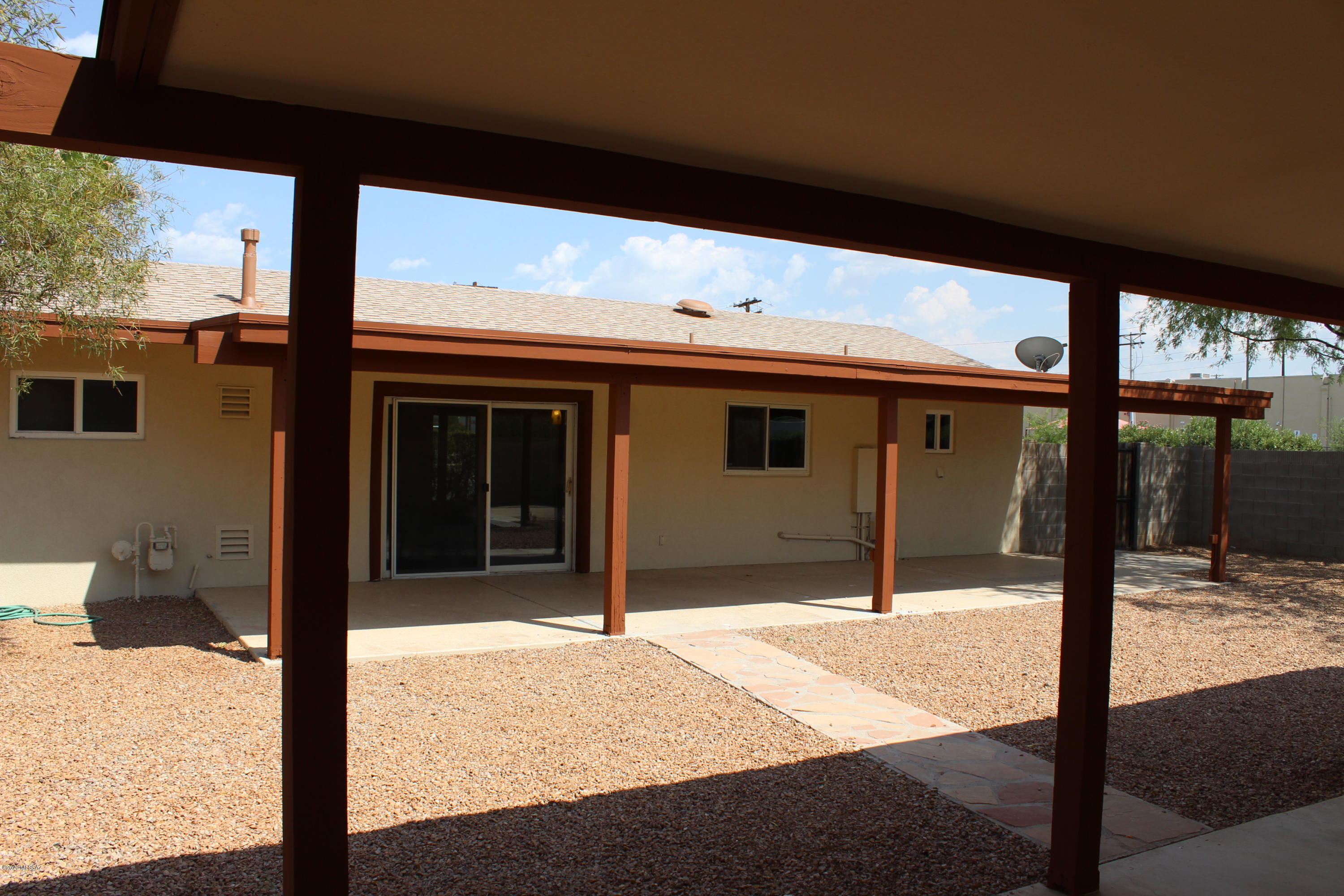 Desert Aire Addition - Residential