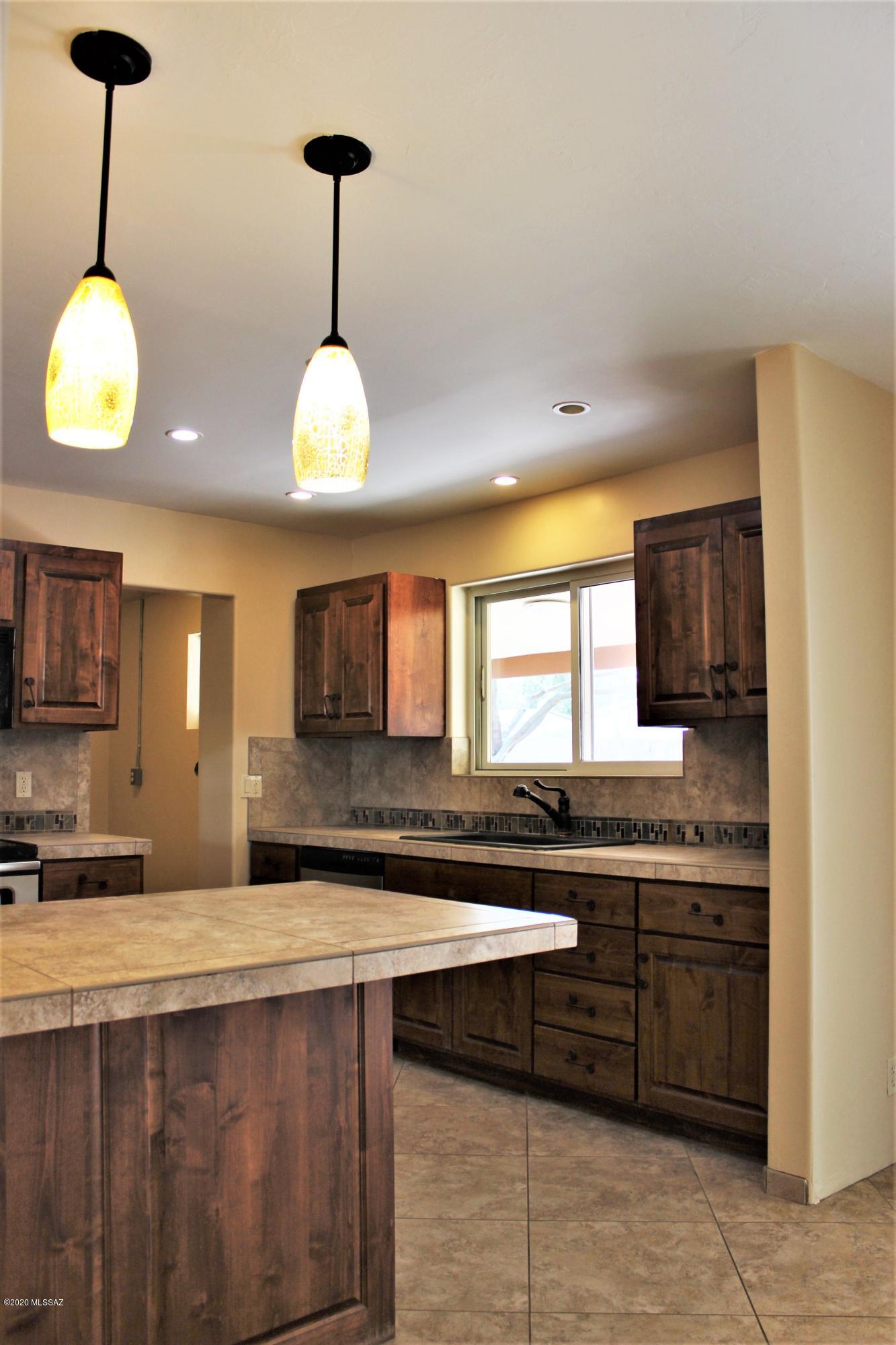Desert Aire Addition - Residential