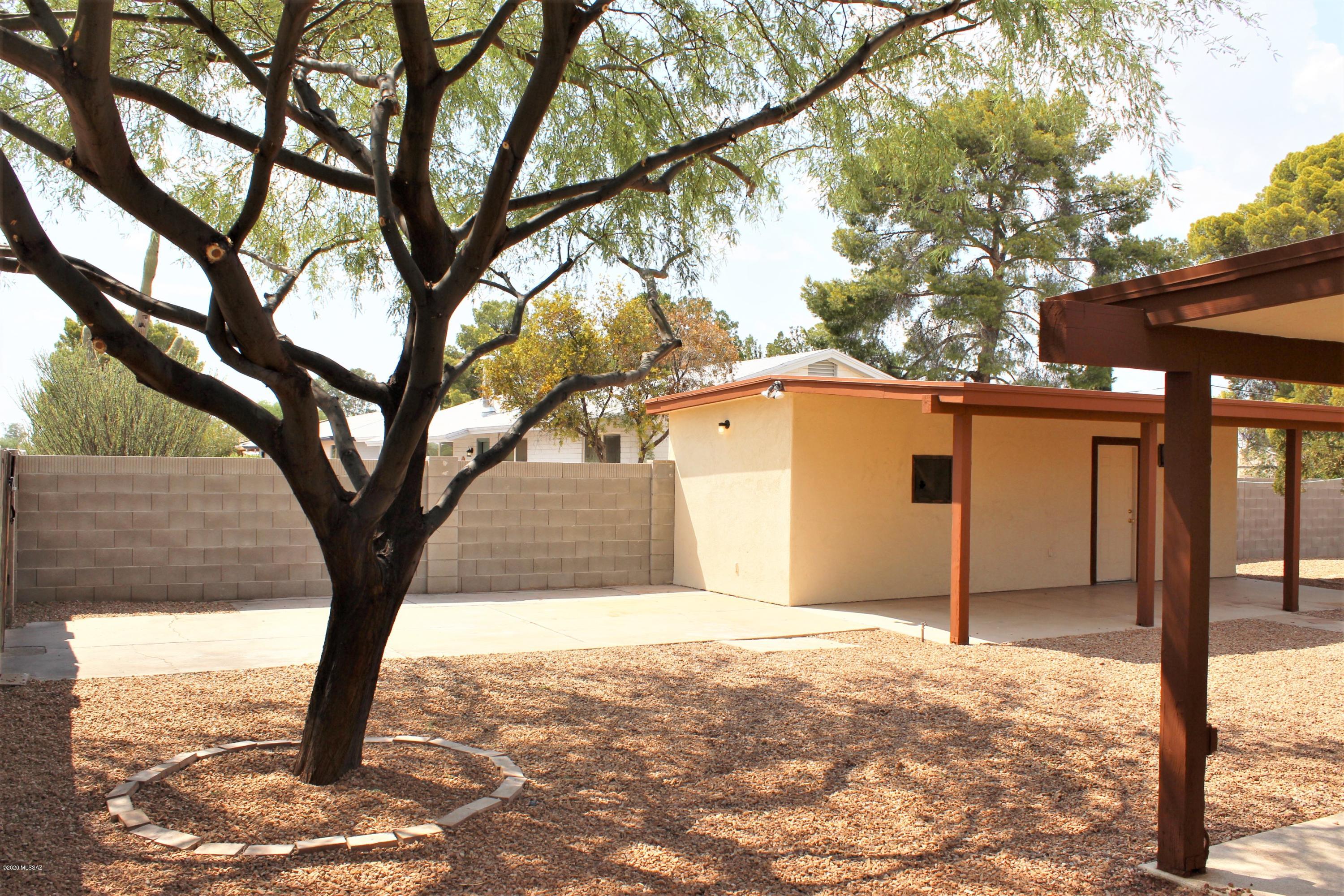 Desert Aire Addition - Residential