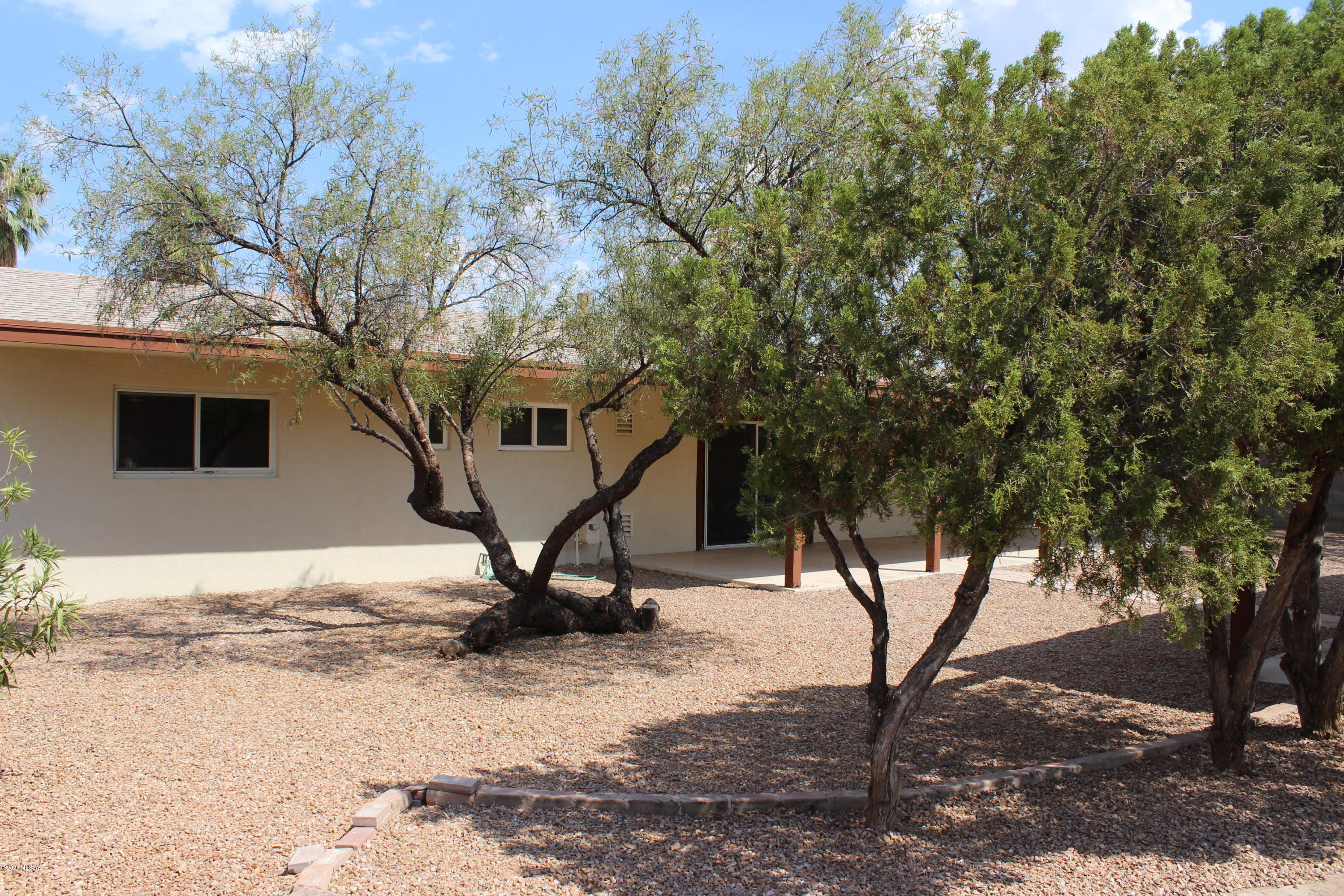 Desert Aire Addition - Residential