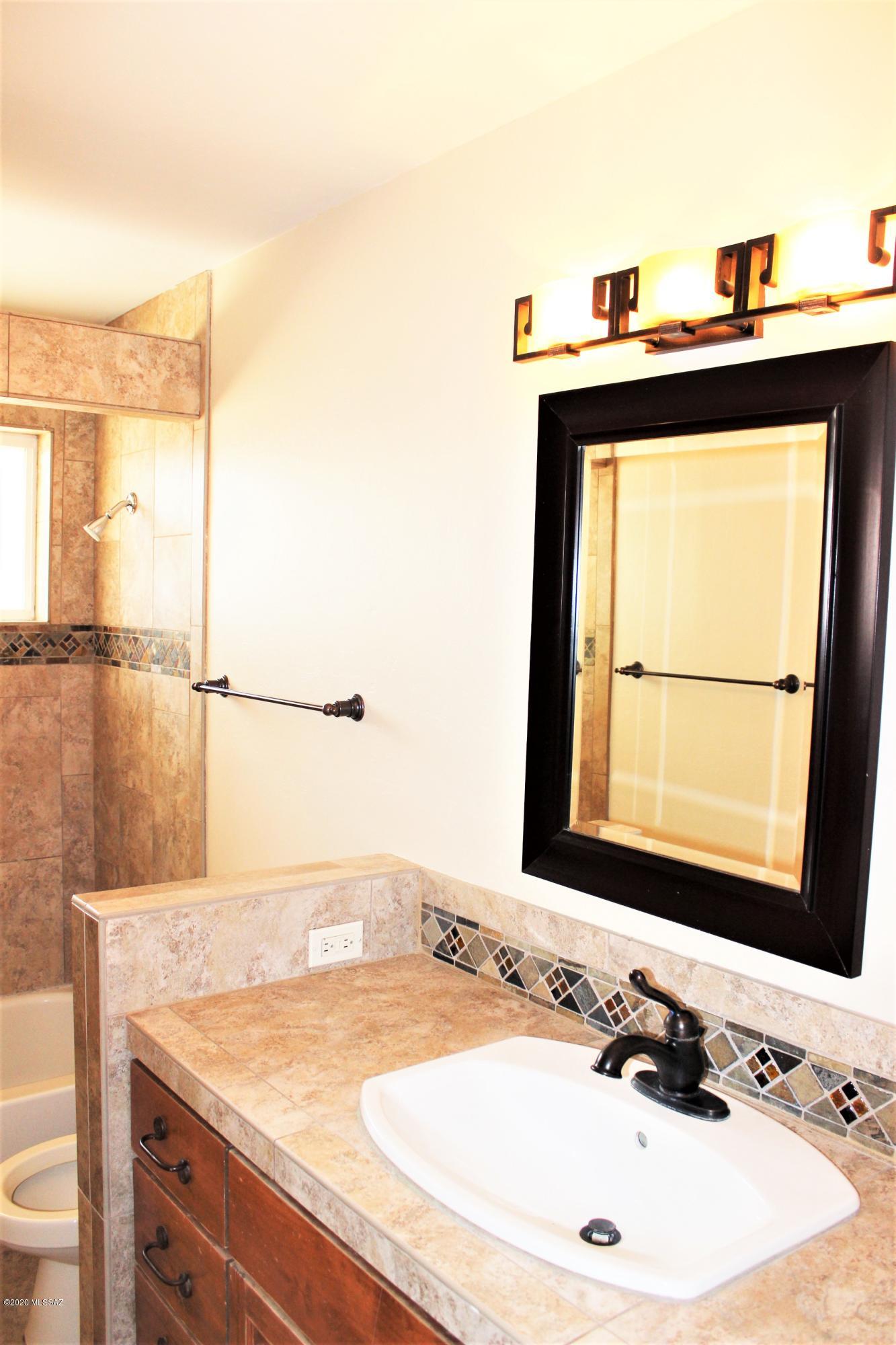 Desert Aire Addition - Residential