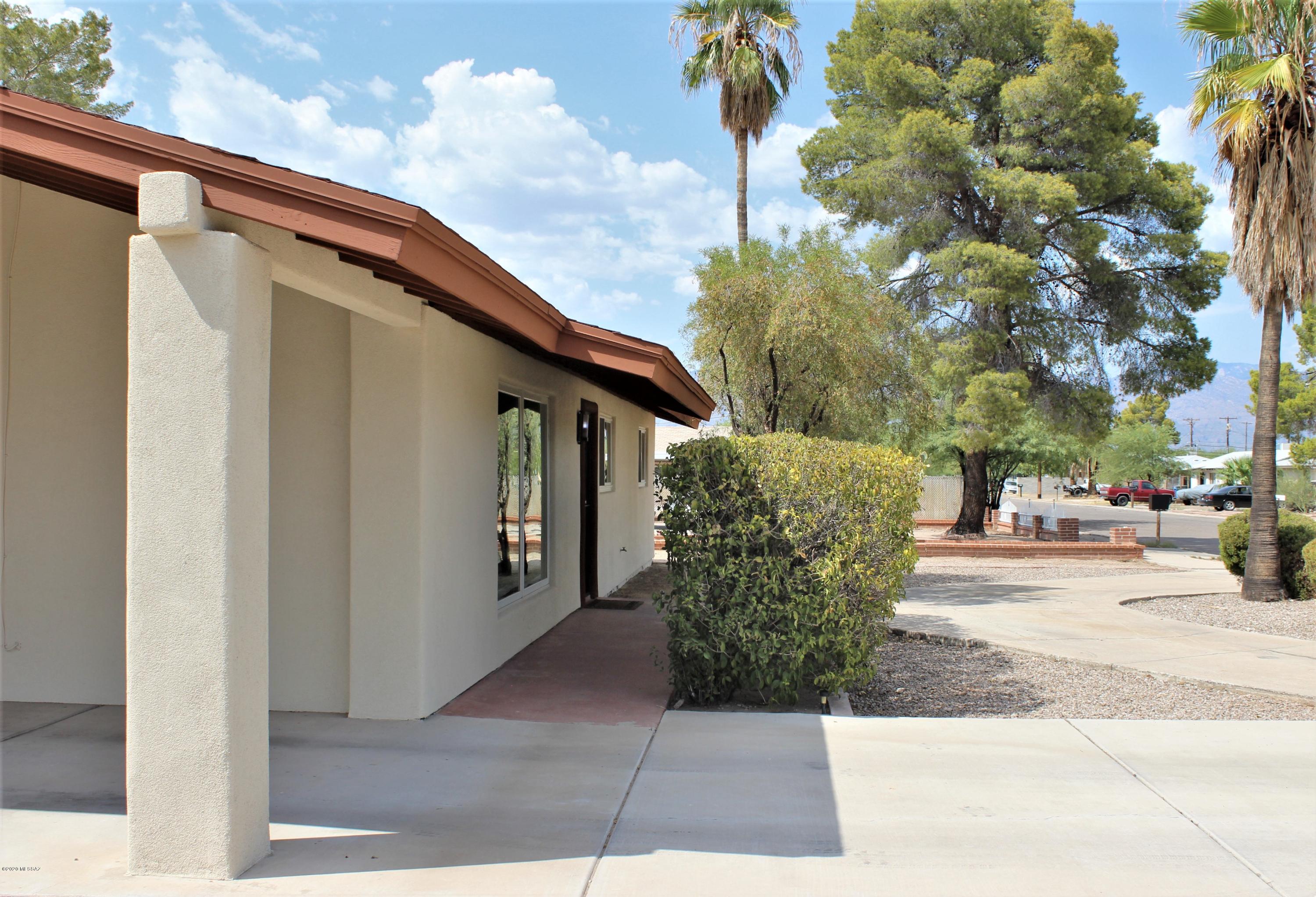 Desert Aire Addition - Residential