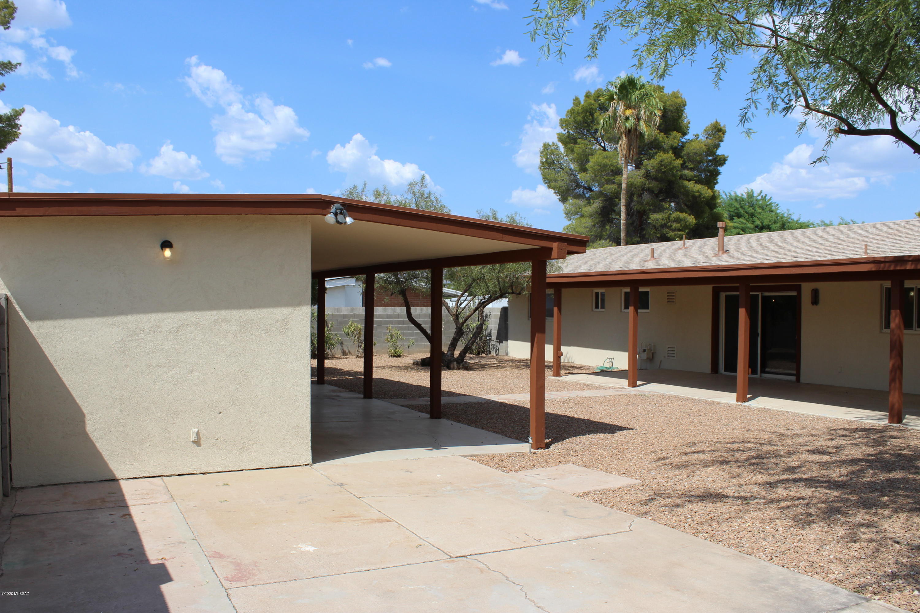 Desert Aire Addition - Residential