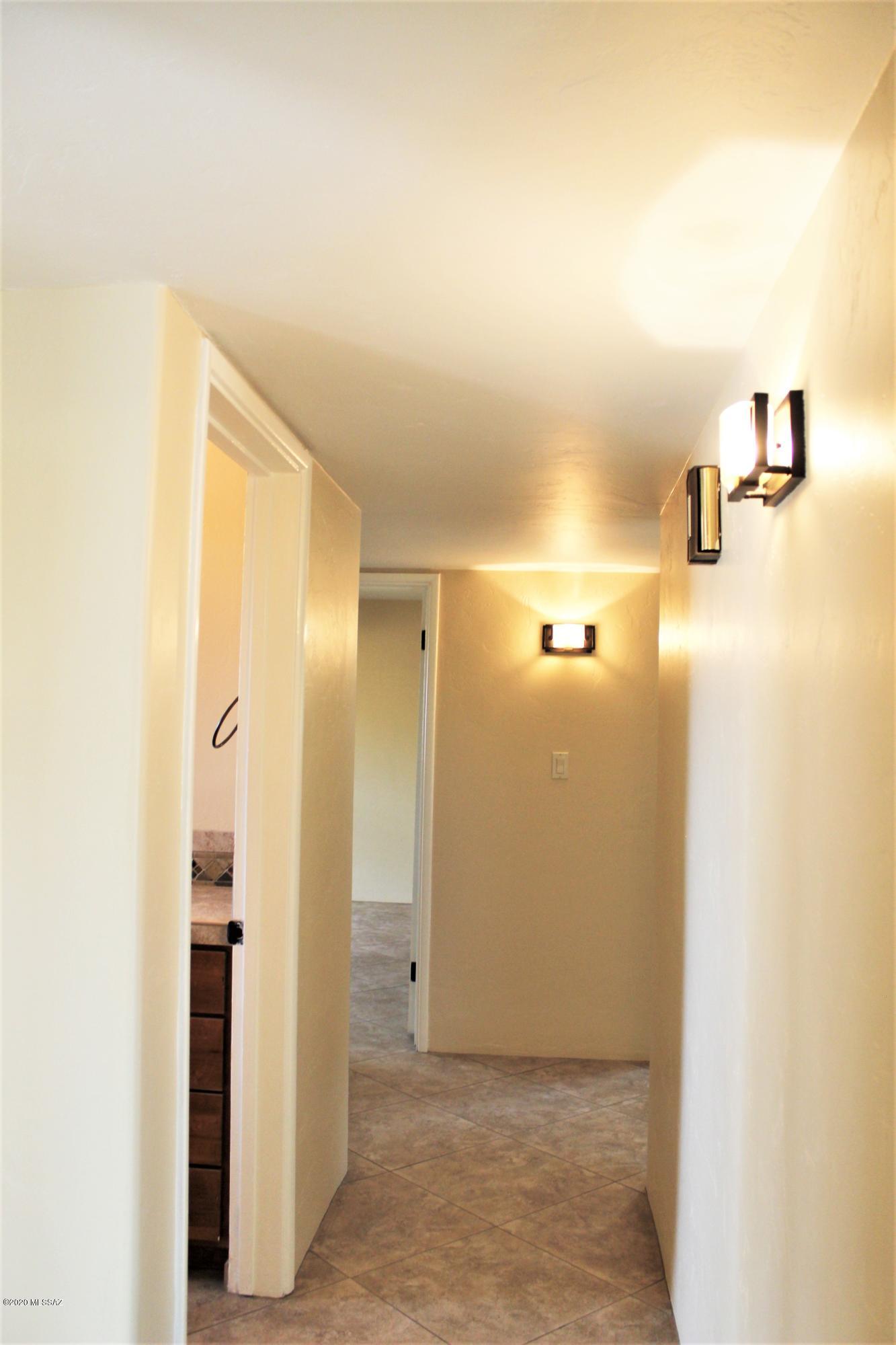 Desert Aire Addition - Residential