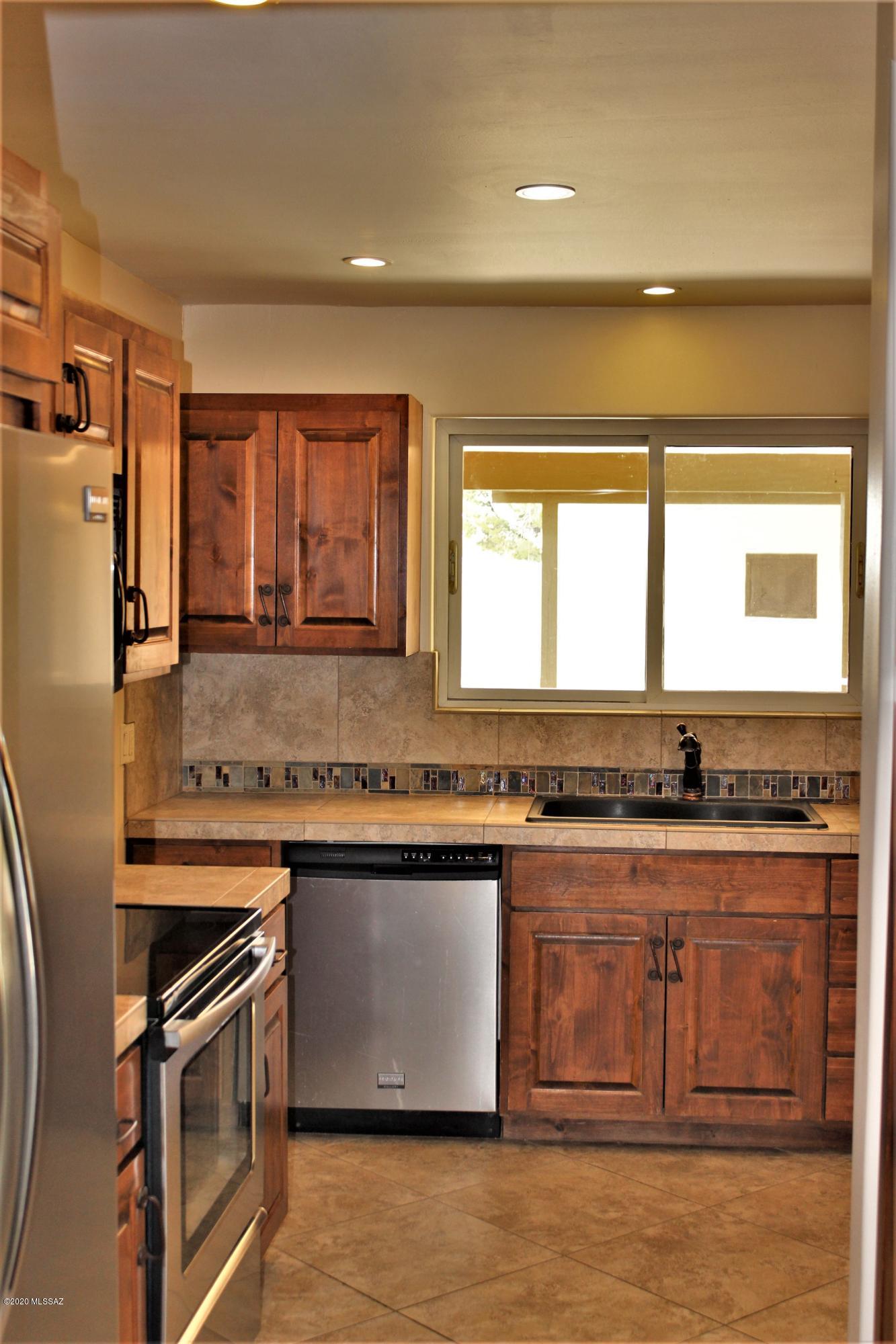 Desert Aire Addition - Residential