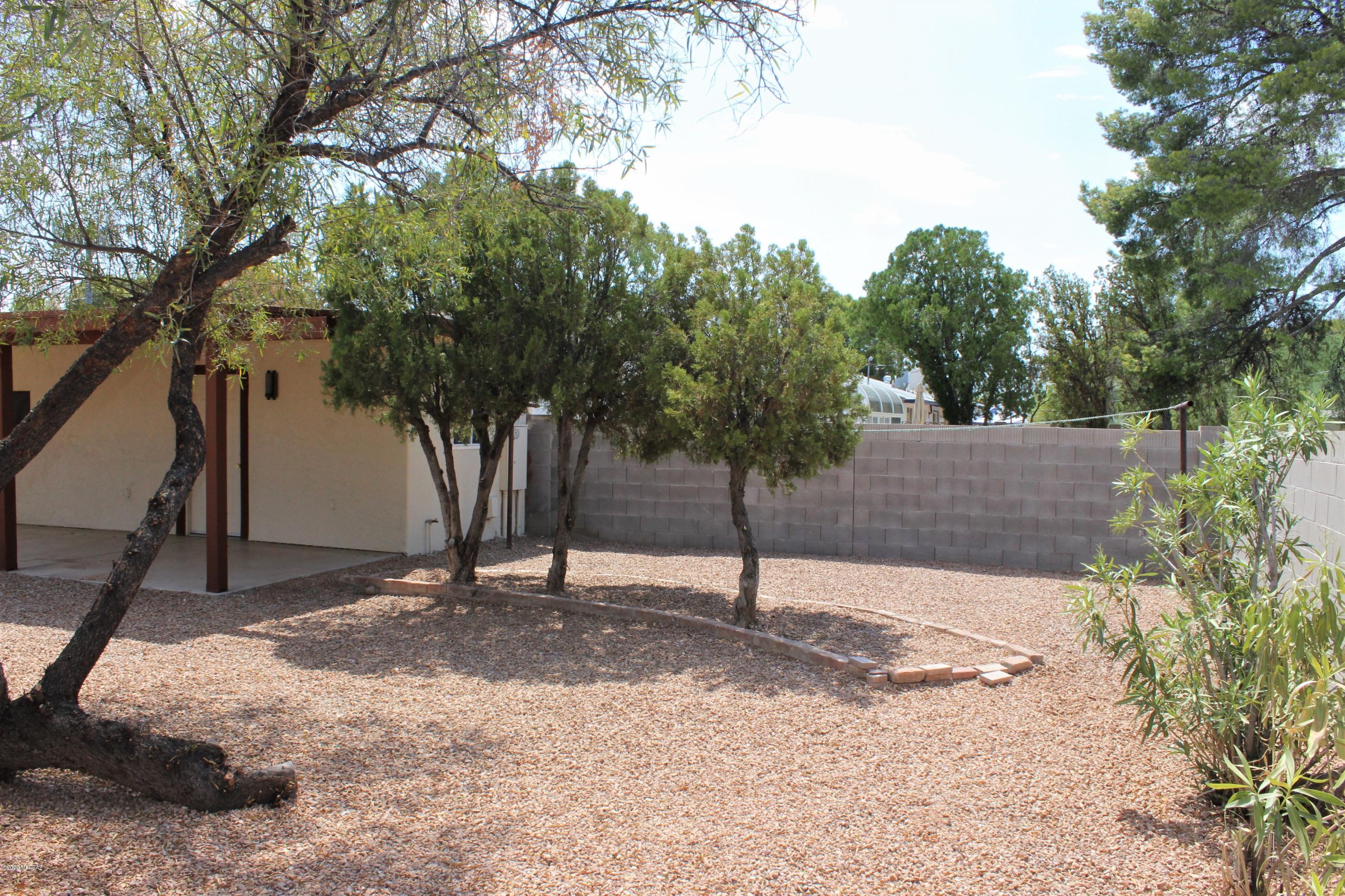 Desert Aire Addition - Residential