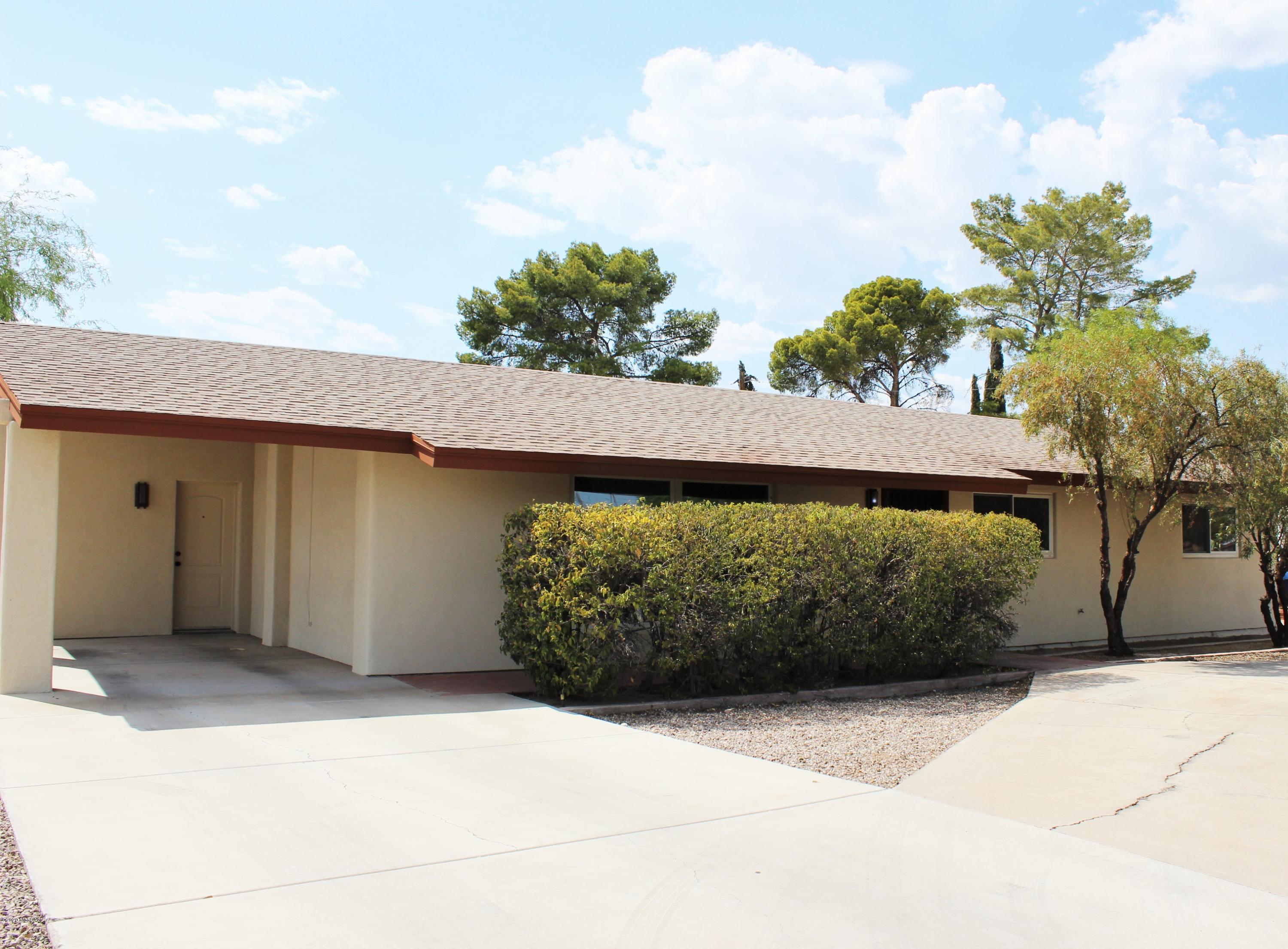 Desert Aire Addition - Residential