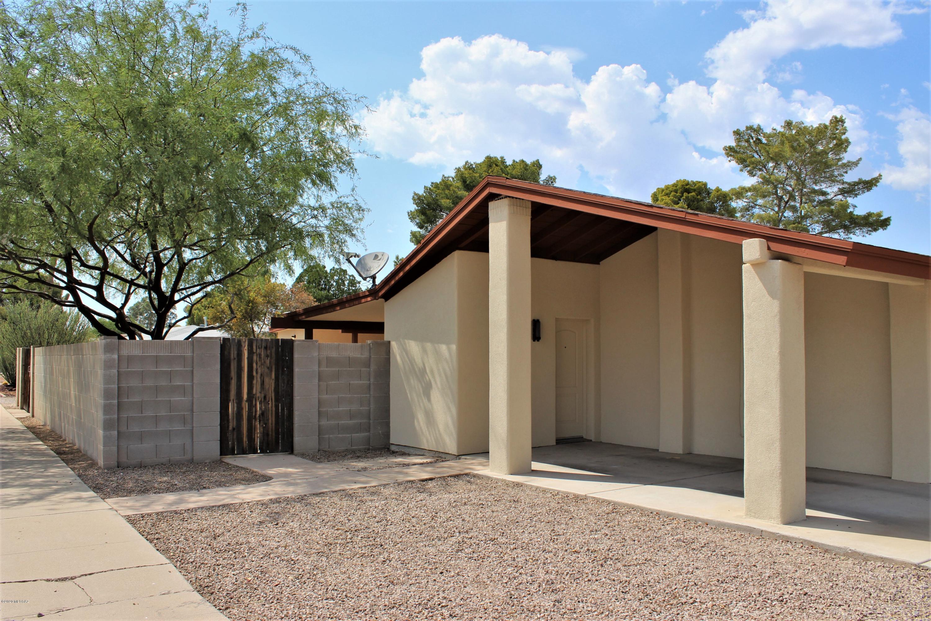 Desert Aire Addition - Residential