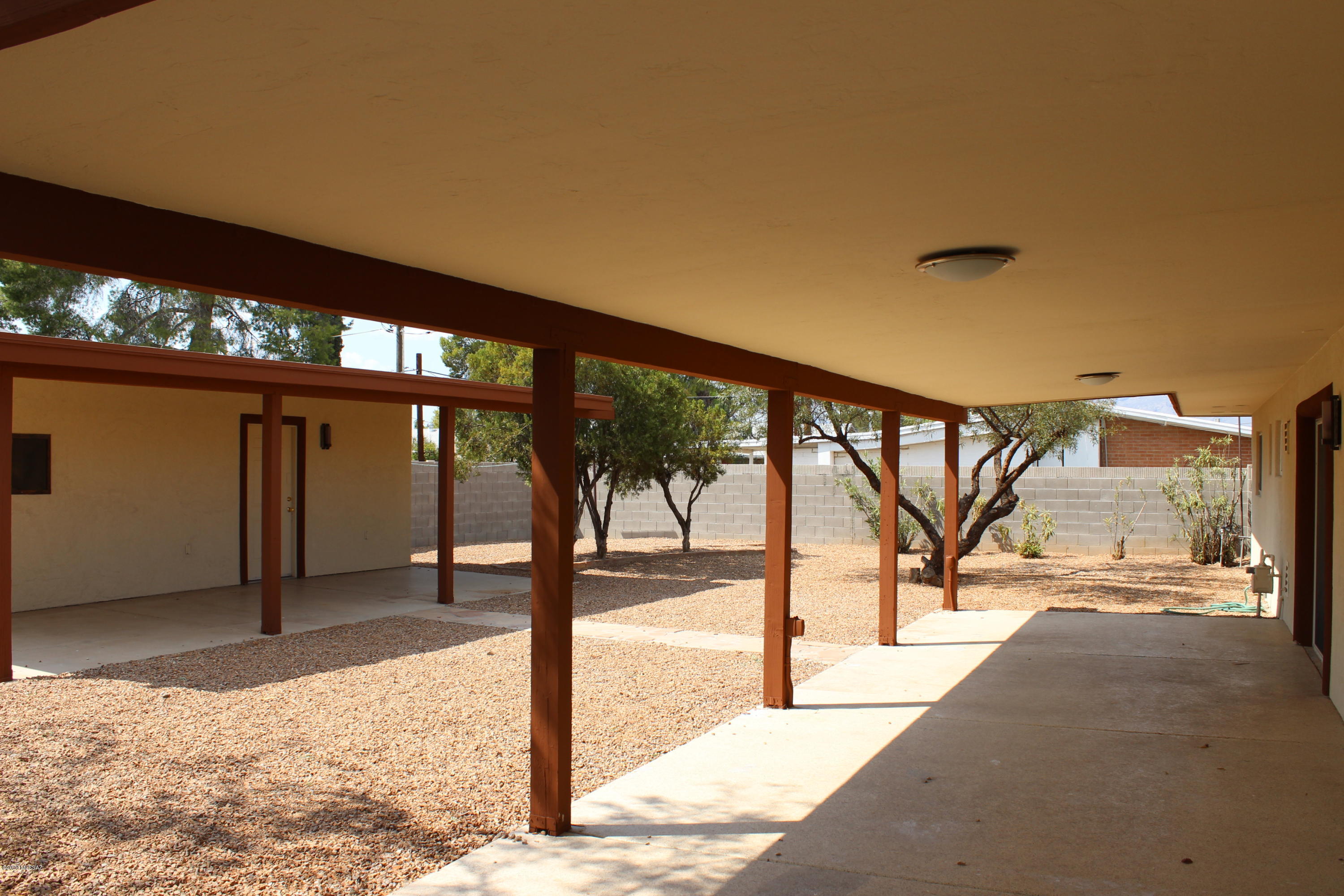 Desert Aire Addition - Residential