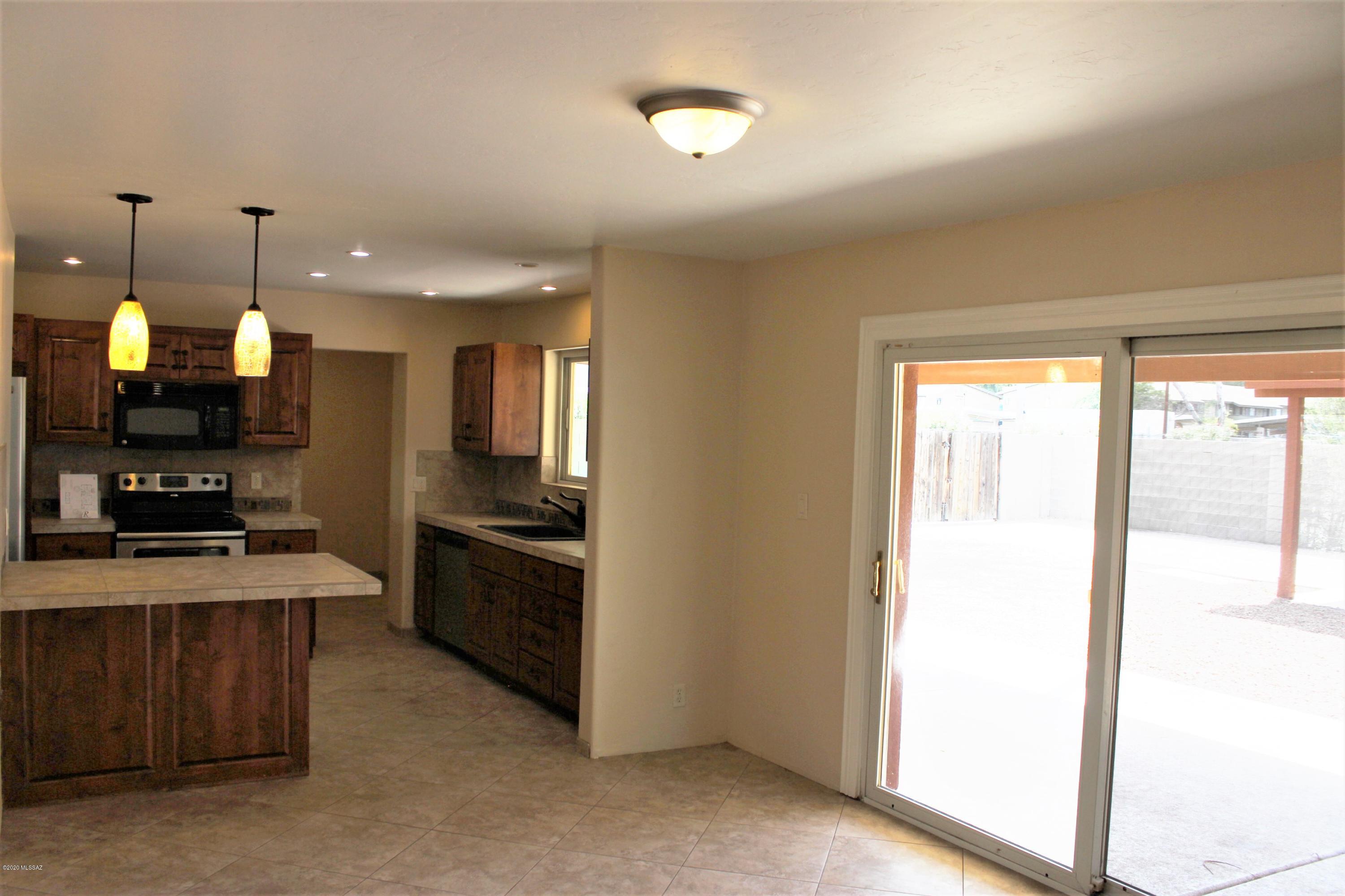 Desert Aire Addition - Residential