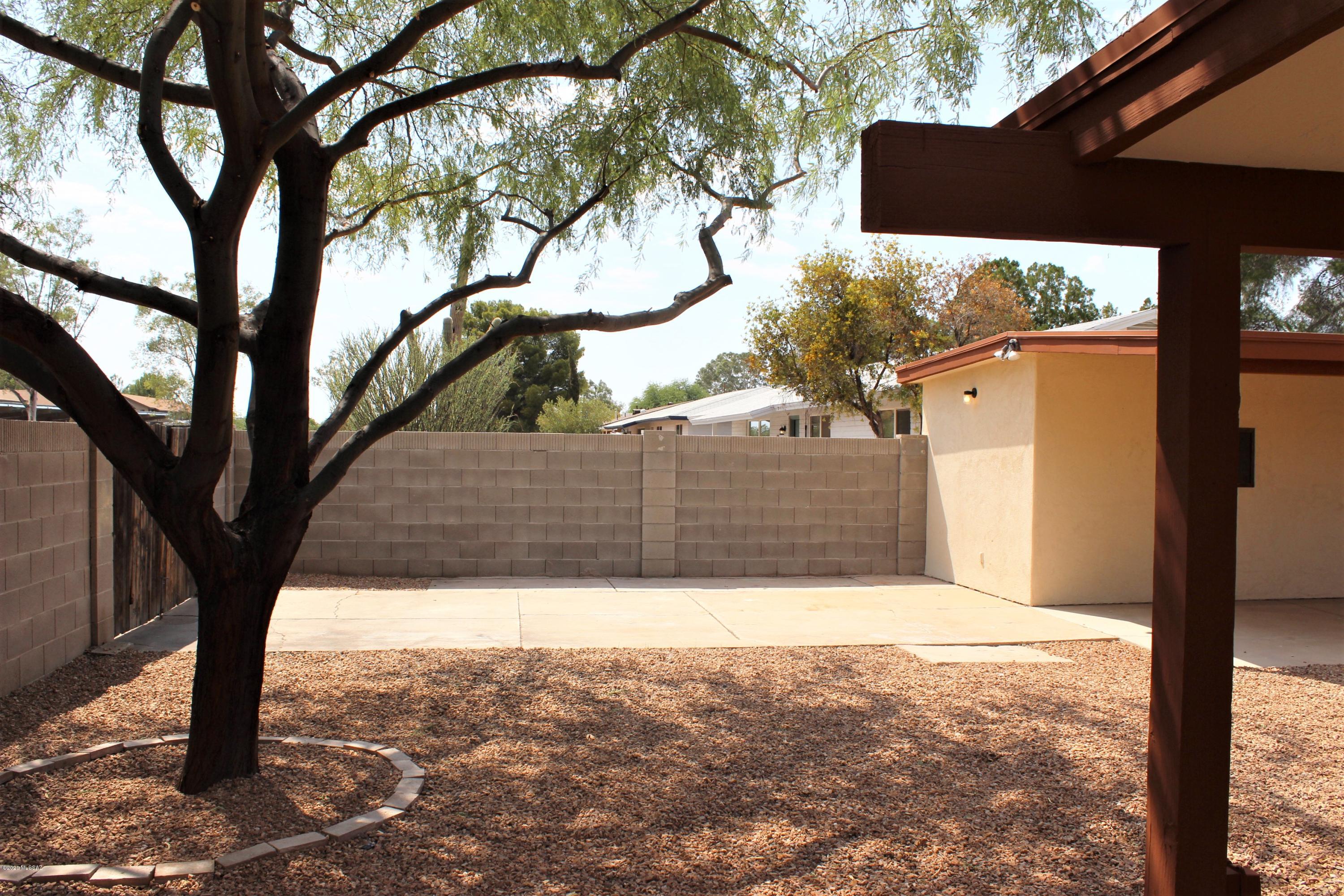 Desert Aire Addition - Residential