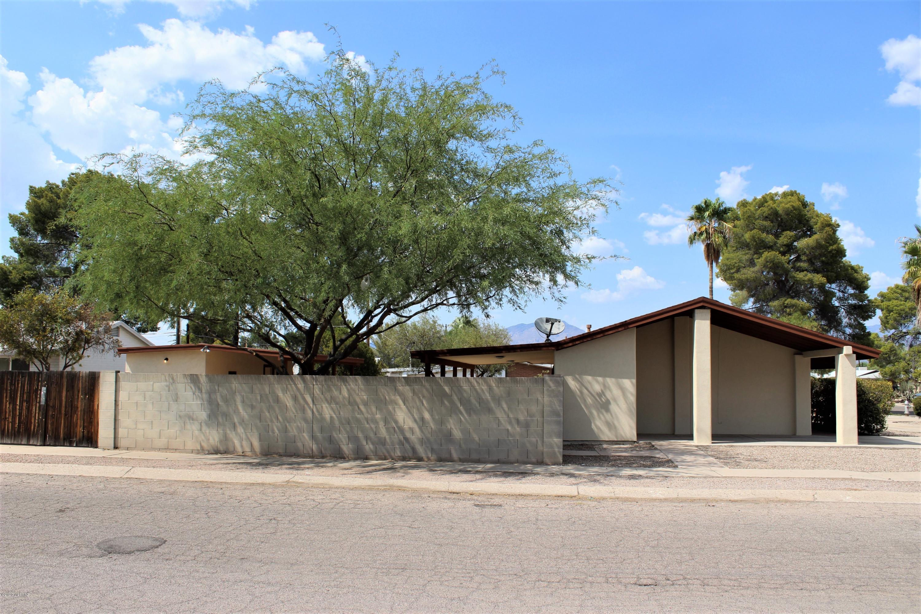 Desert Aire Addition - Residential