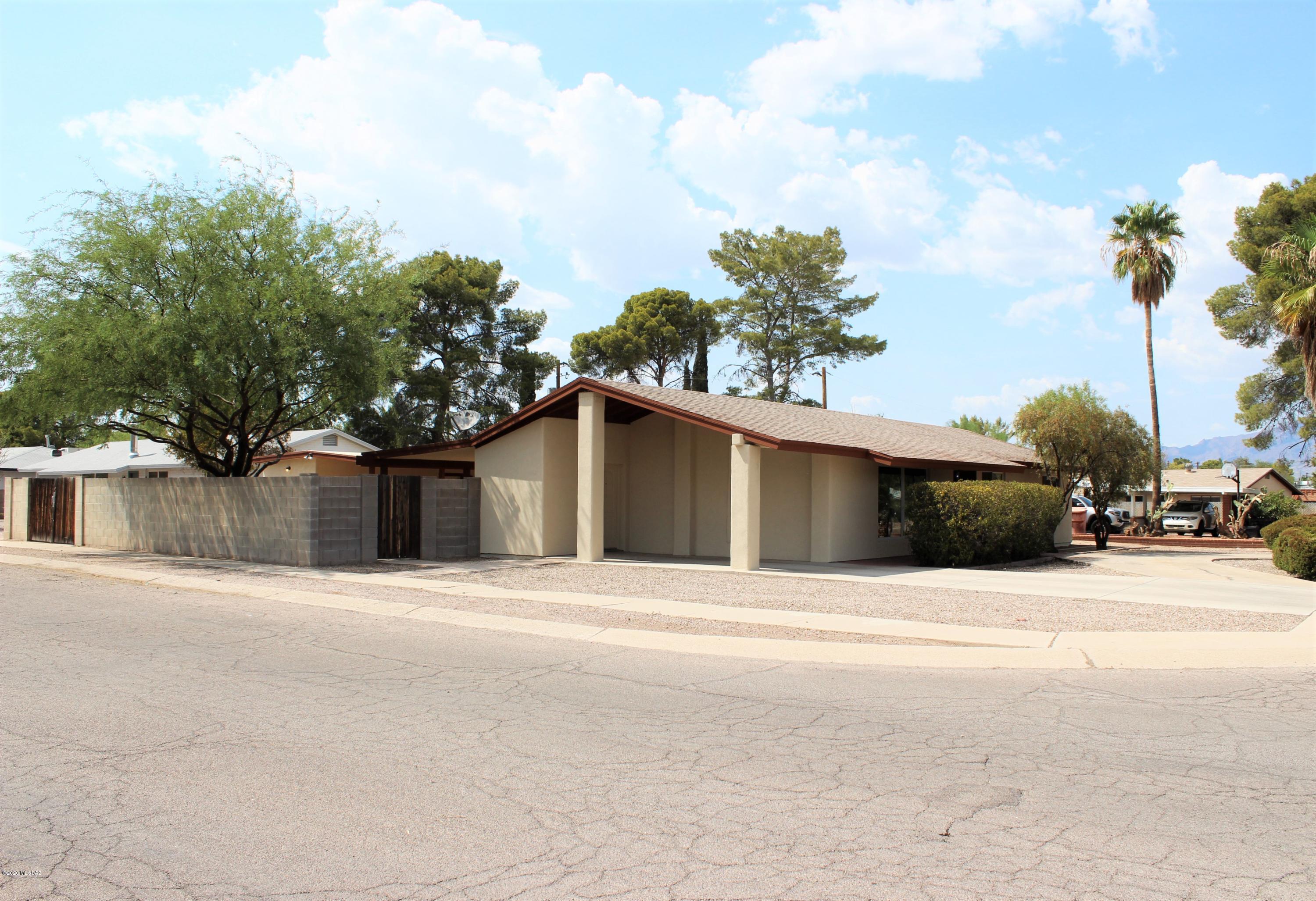 Desert Aire Addition - Residential