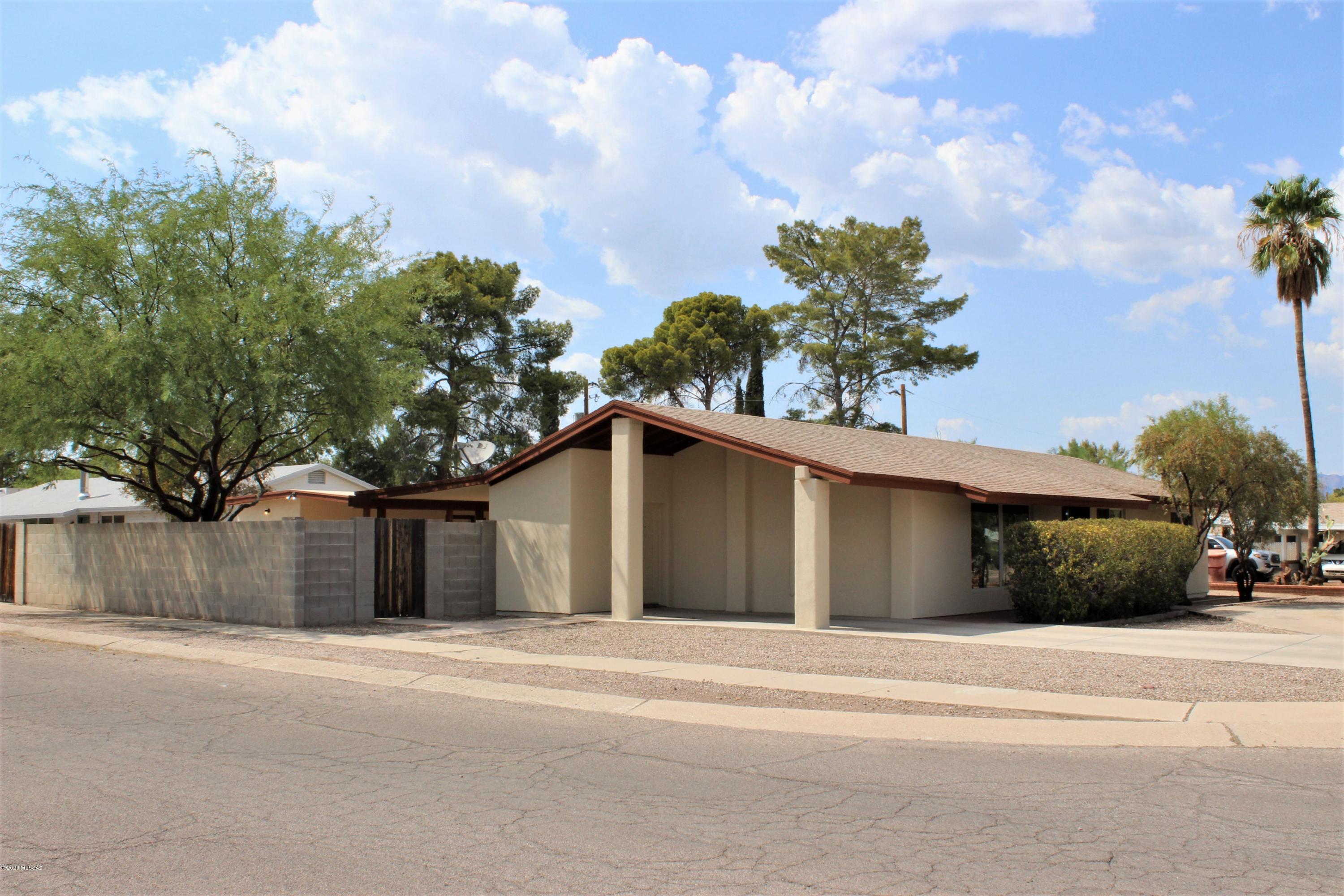 Desert Aire Addition - Residential