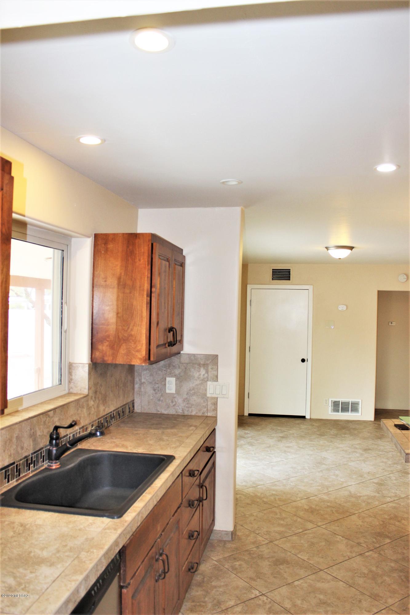 Desert Aire Addition - Residential