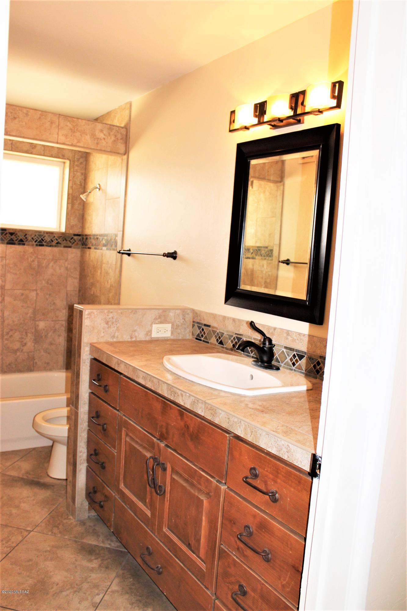 Desert Aire Addition - Residential