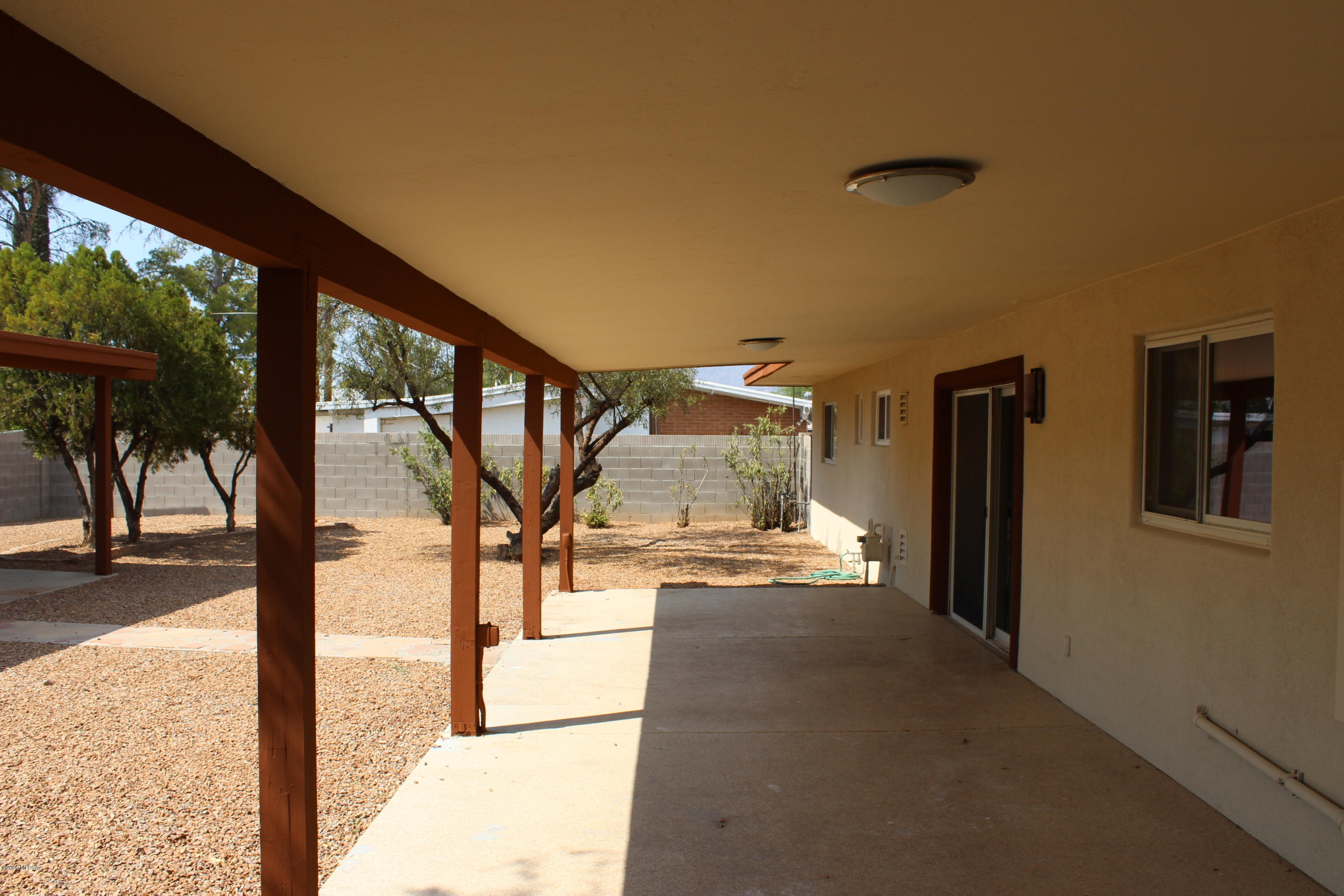 Desert Aire Addition - Residential