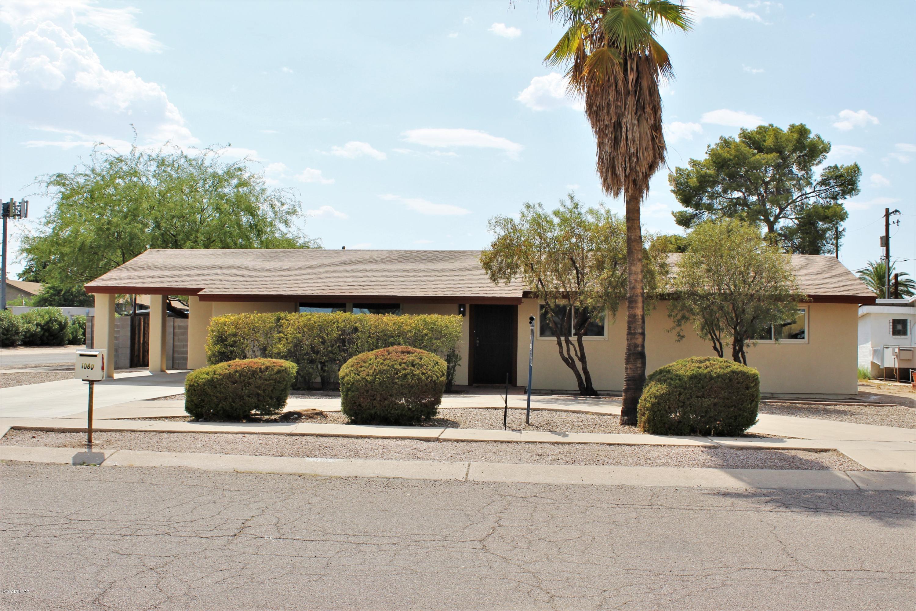 Desert Aire Addition - Residential
