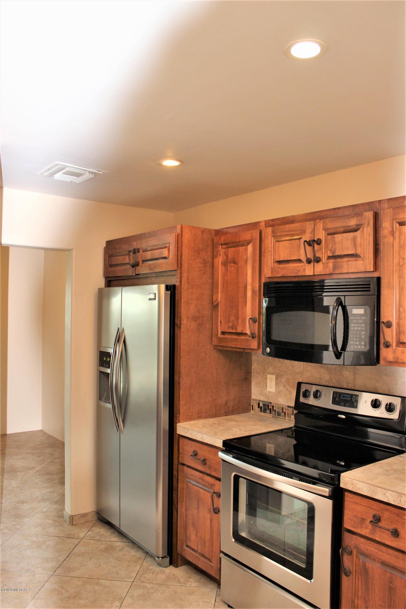 Desert Aire Addition - Residential