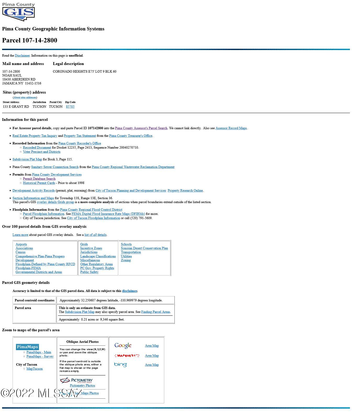 Main image without alt text