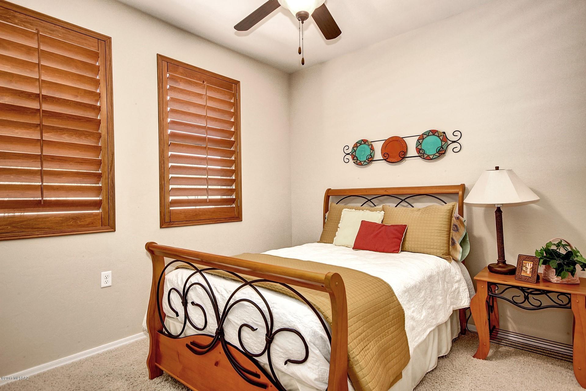 Four Seasons Phase 1 - Residential