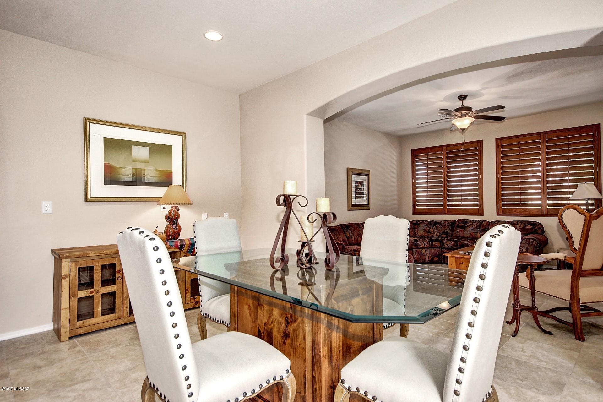 Four Seasons Phase 1 - Residential