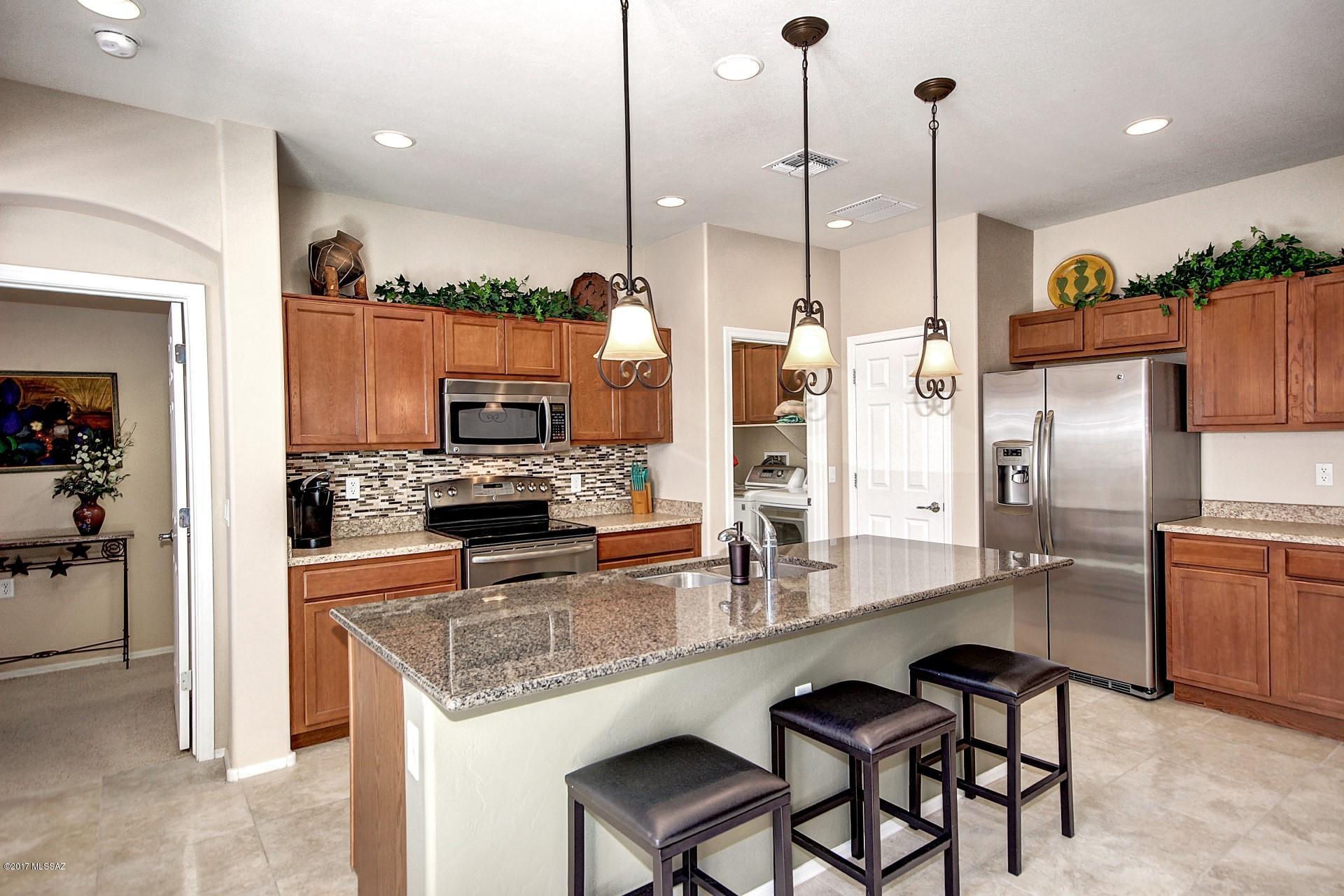 Four Seasons Phase 1 - Residential