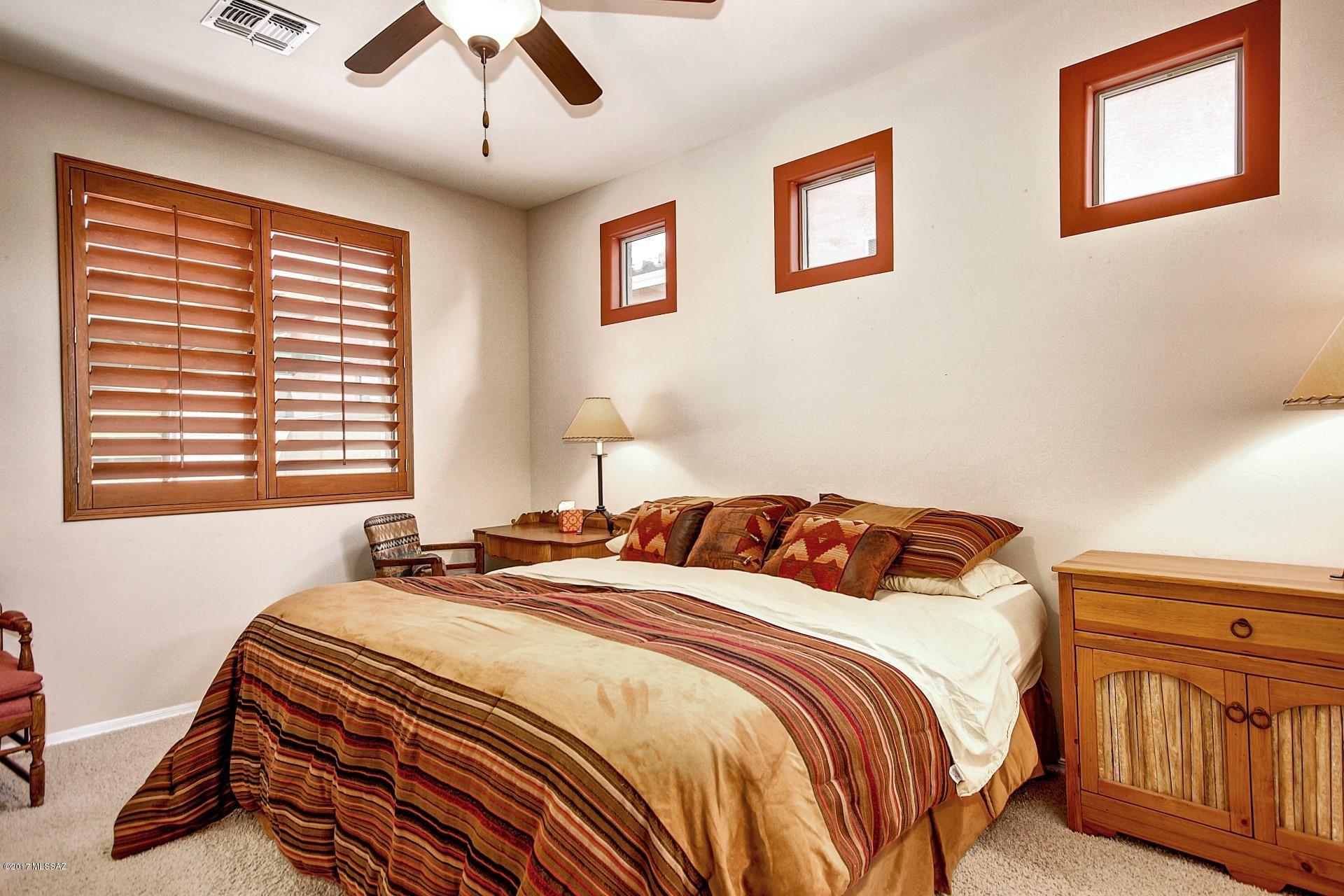 Four Seasons Phase 1 - Residential