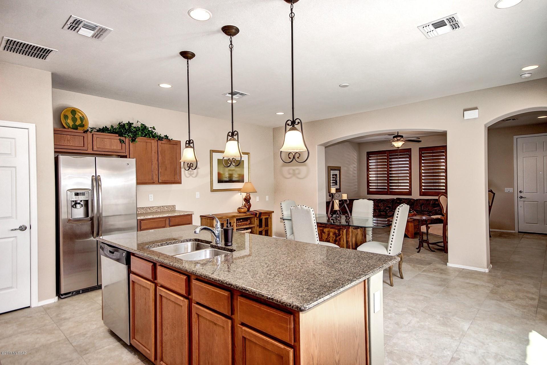 Four Seasons Phase 1 - Residential