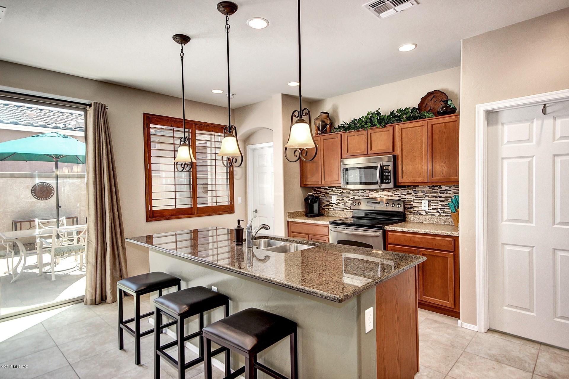 Four Seasons Phase 1 - Residential