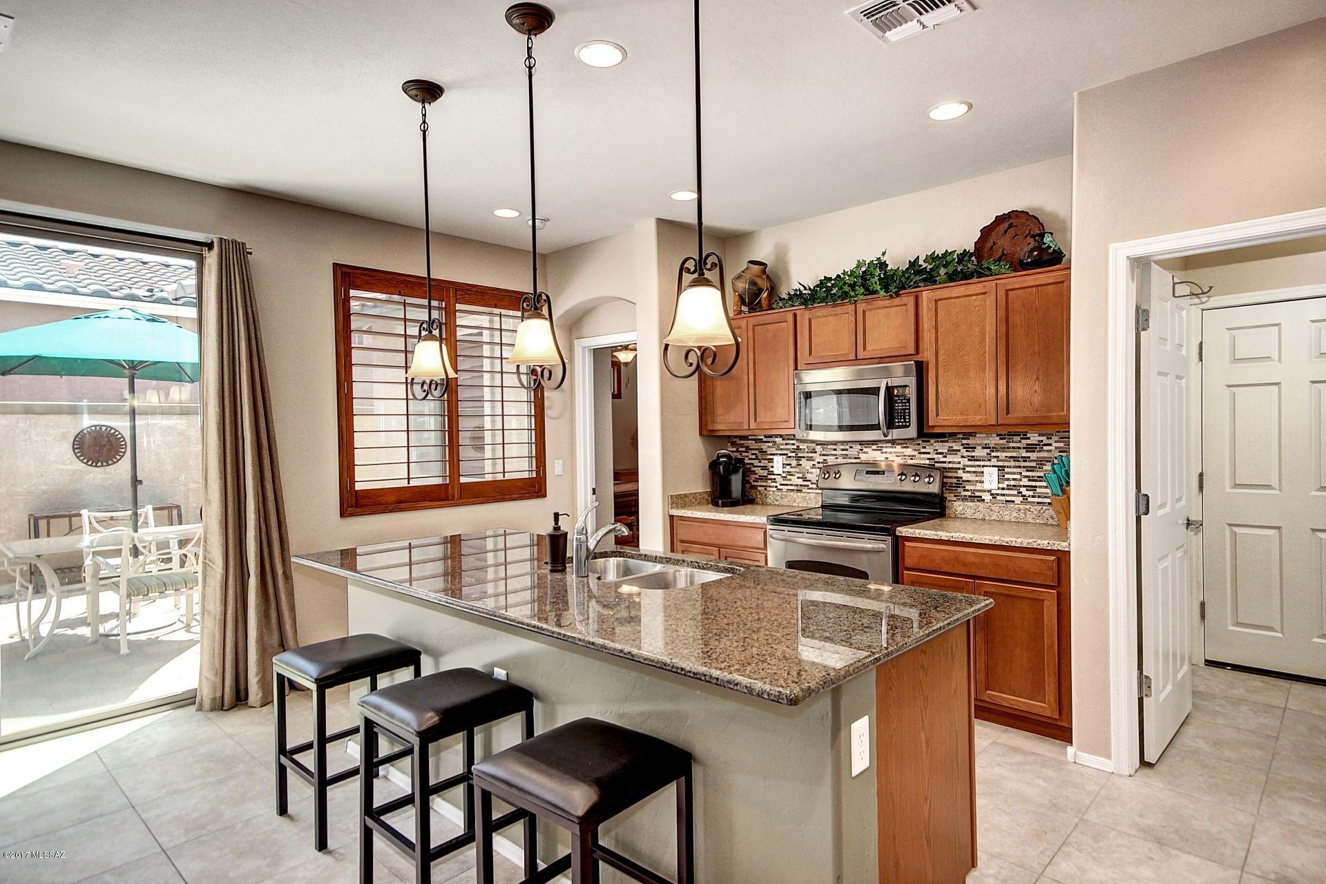 Four Seasons Phase 1 - Residential