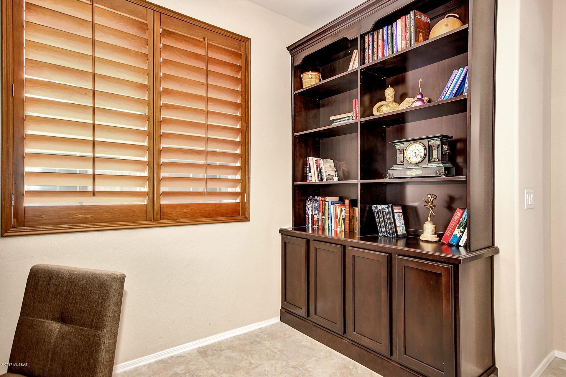 Four Seasons Phase 1 - Residential