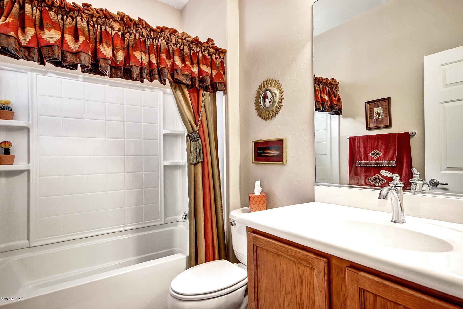 Four Seasons Phase 1 - Residential