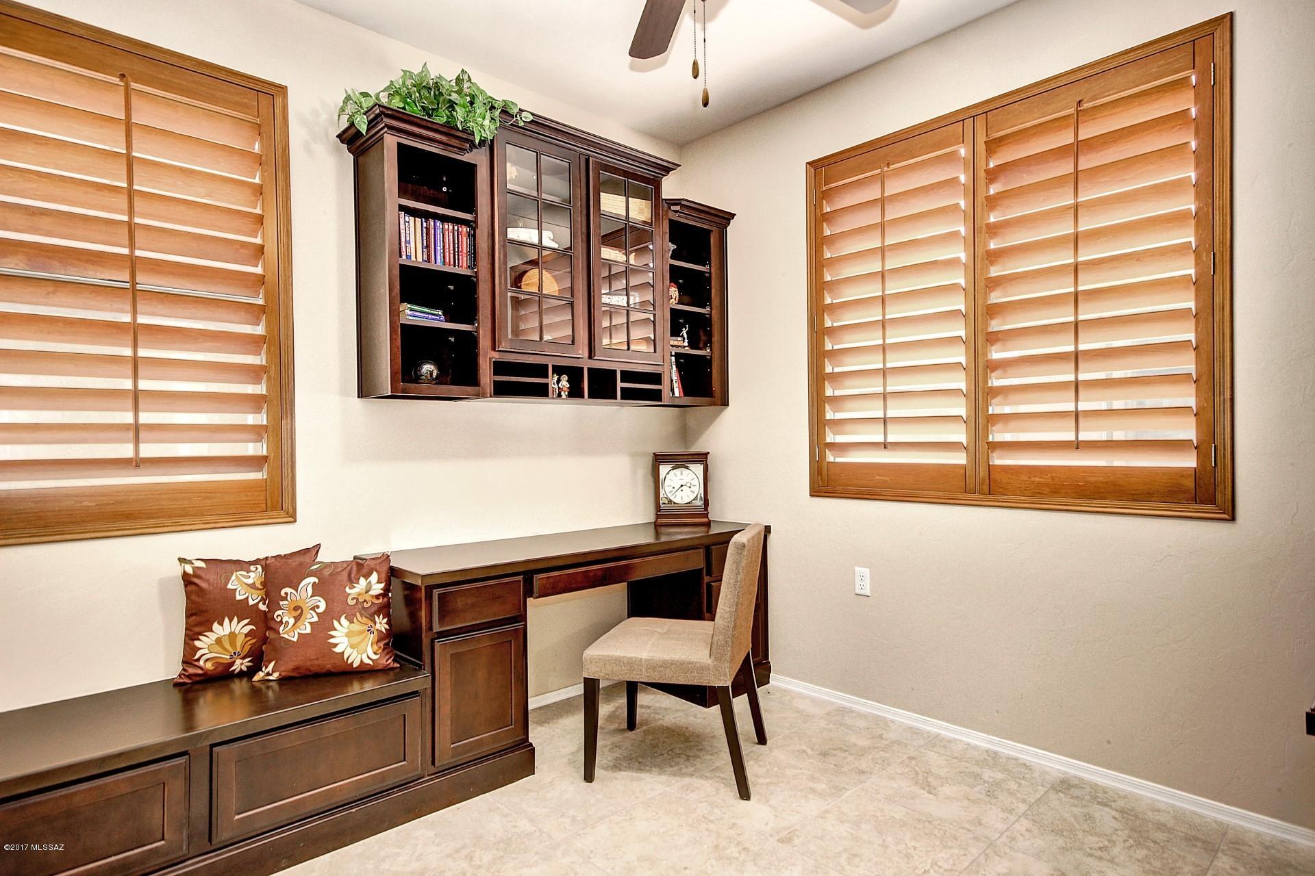 Four Seasons Phase 1 - Residential