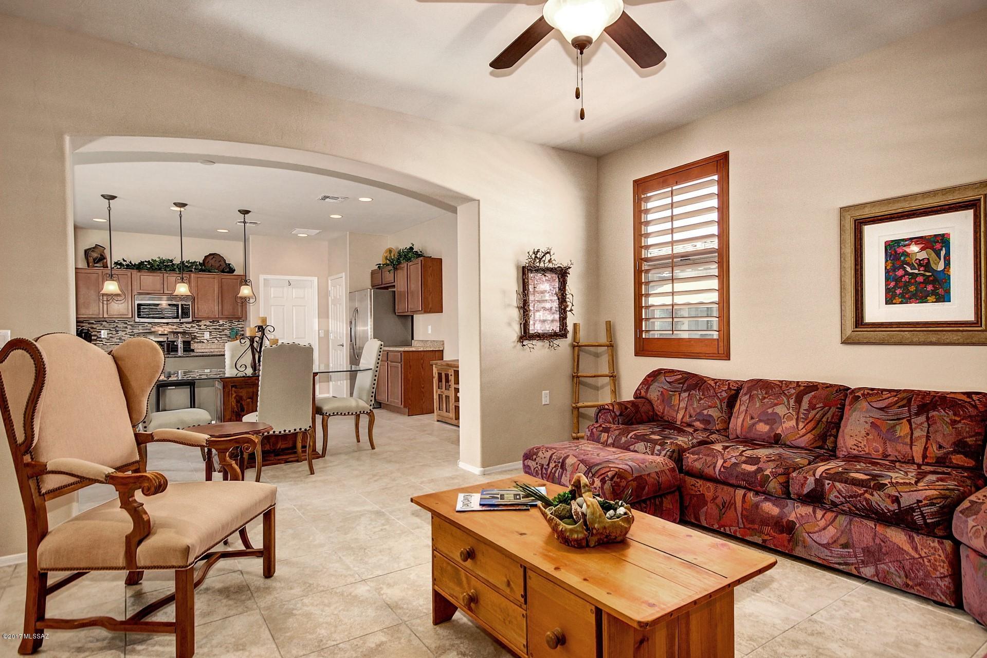Four Seasons Phase 1 - Residential