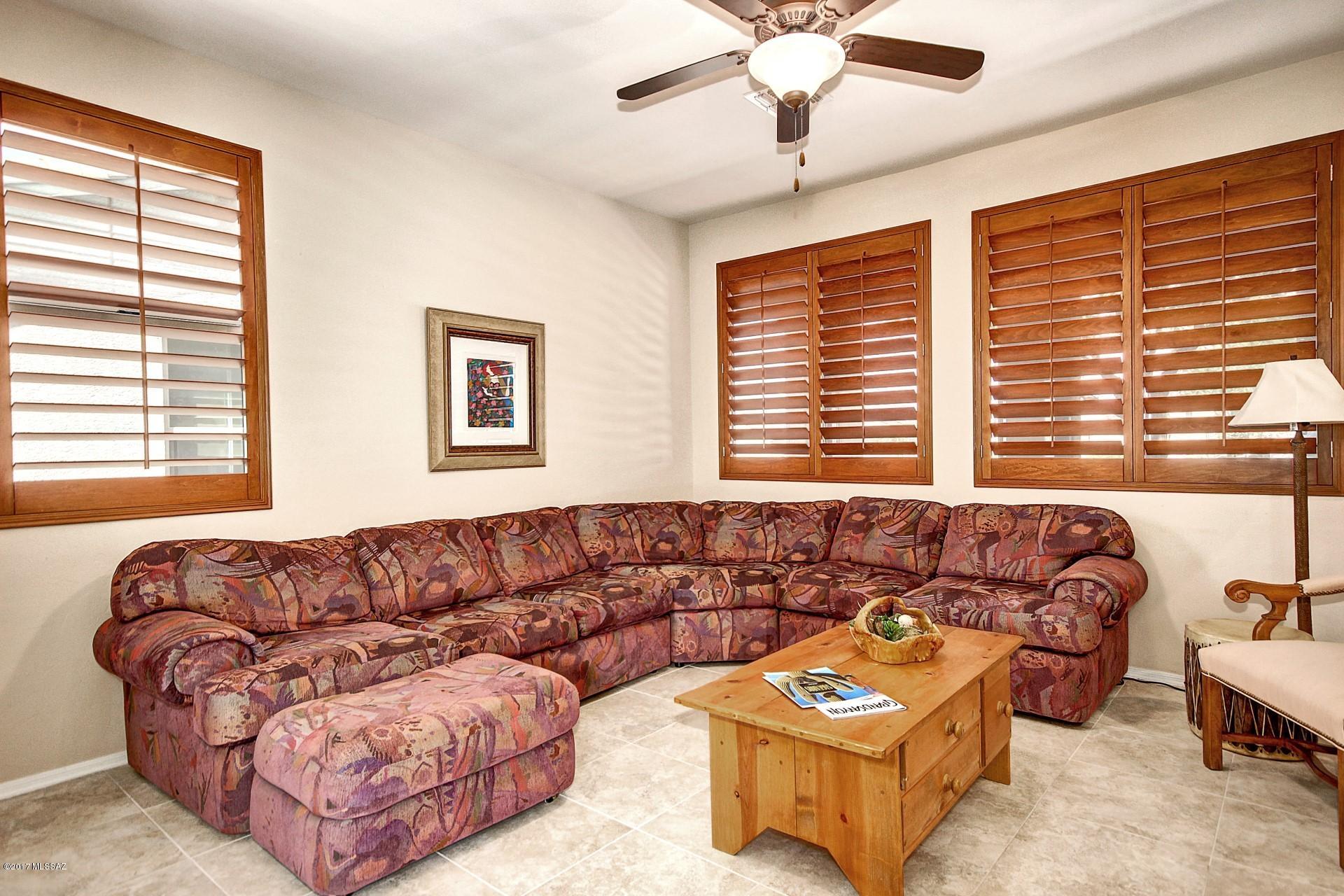 Four Seasons Phase 1 - Residential