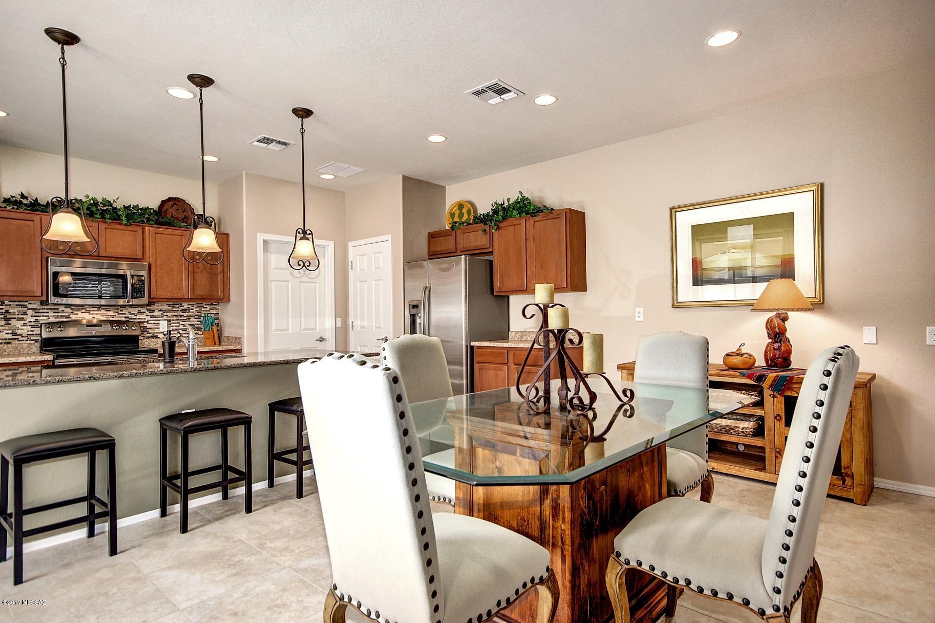 Four Seasons Phase 1 - Residential