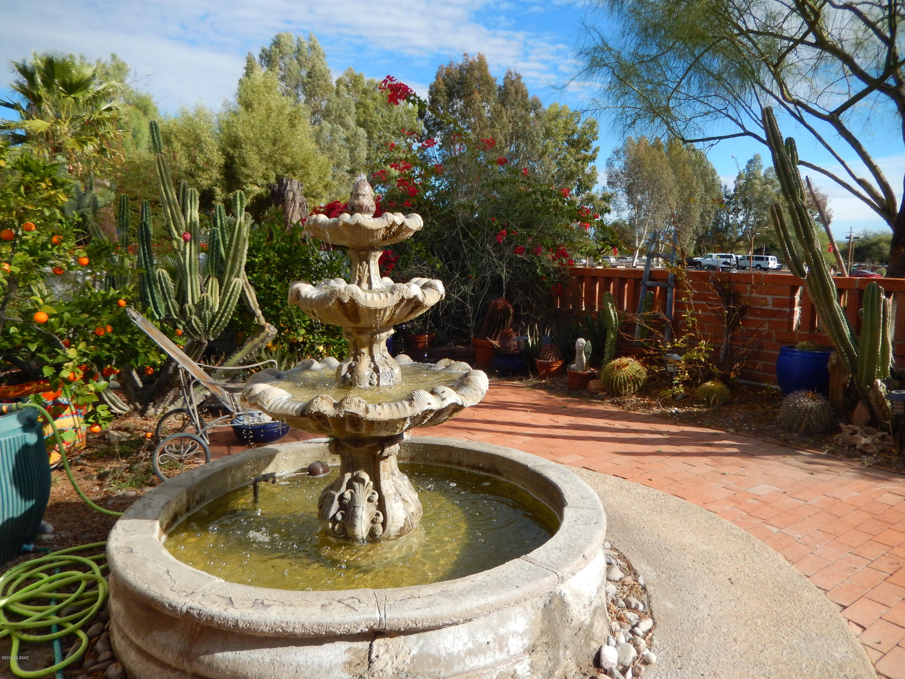 Tucson Green Valley Unit NO. 1 - Residential