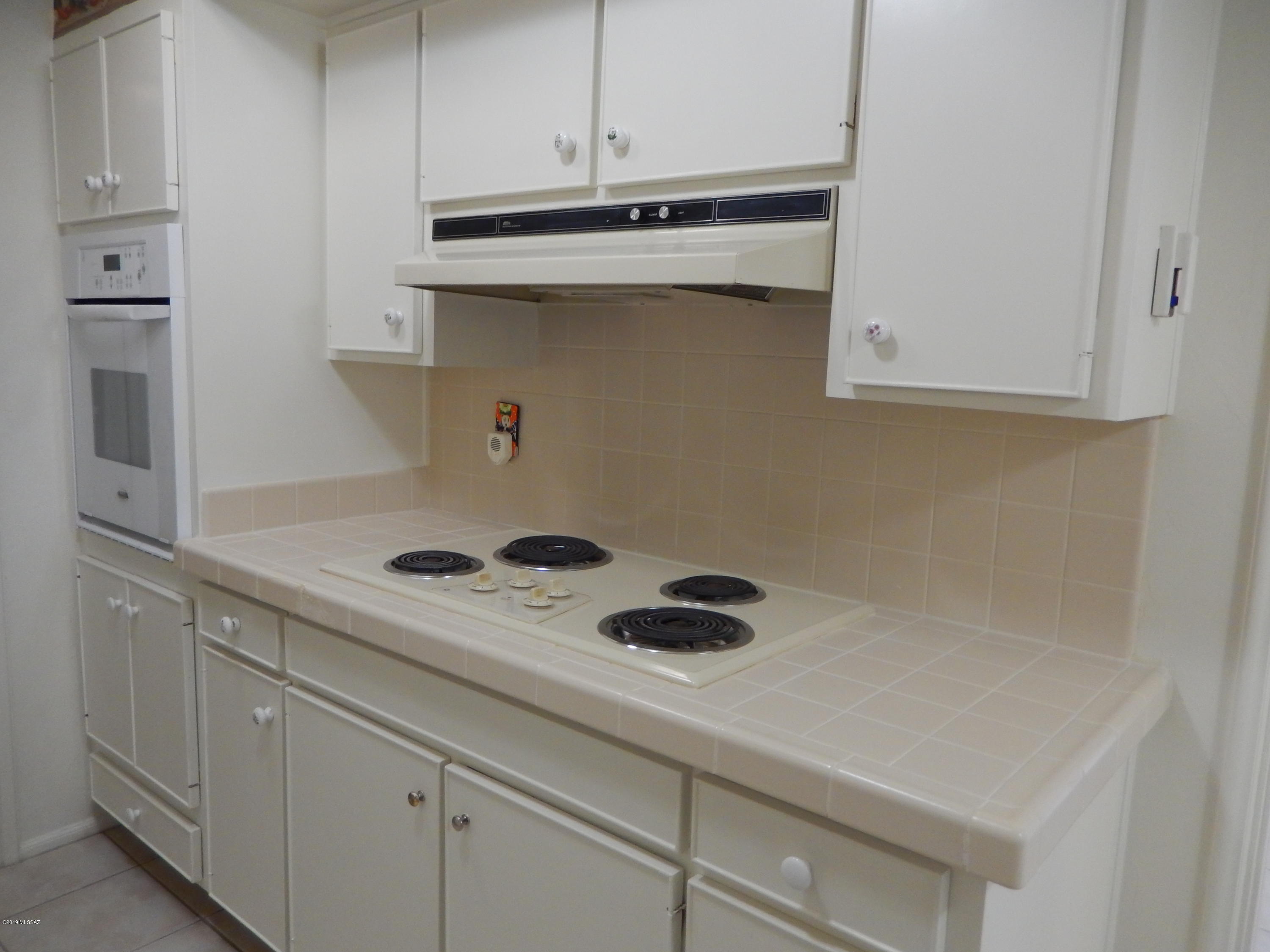 Tucson Green Valley Unit NO. 1 - Residential