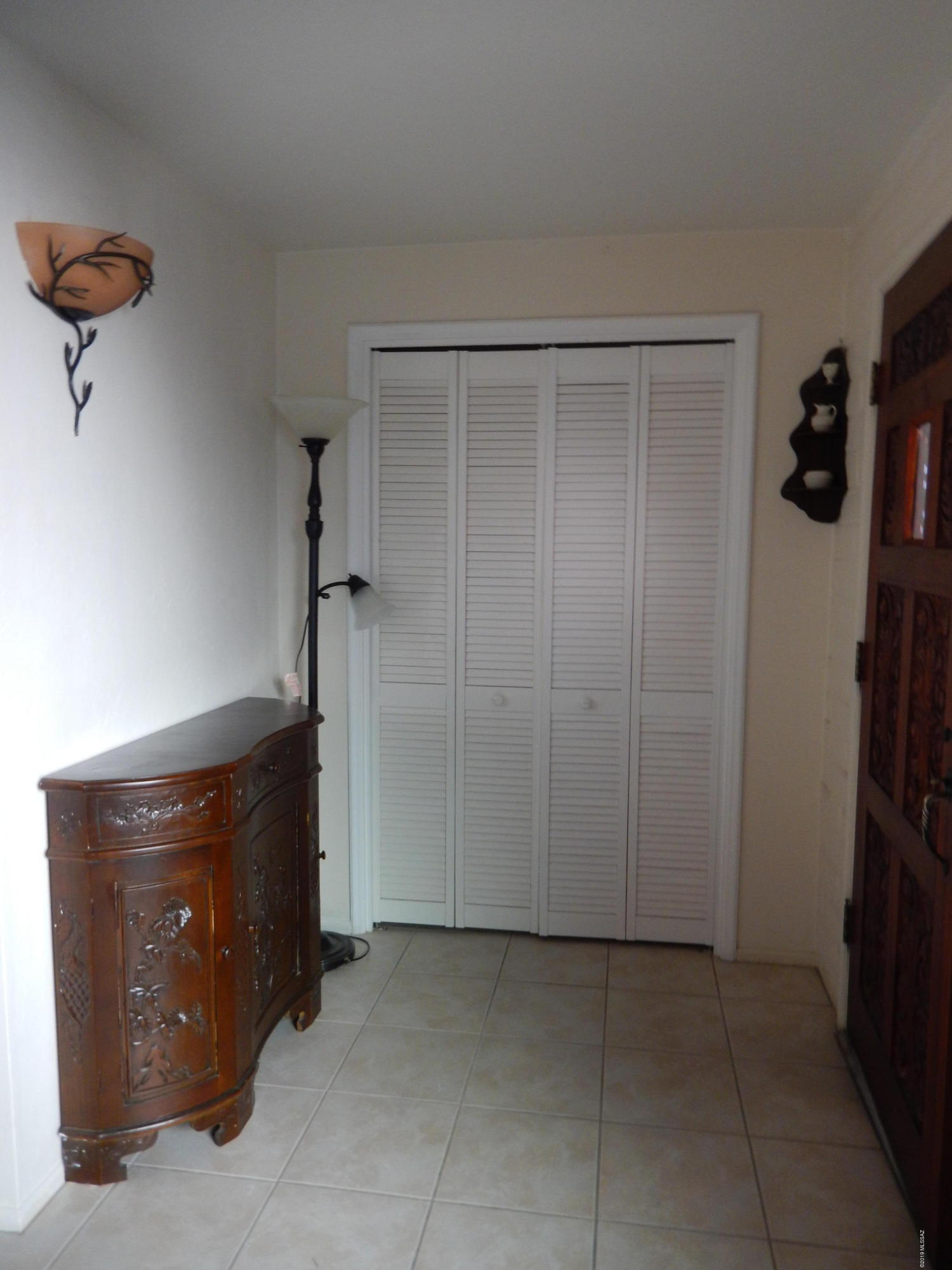Tucson Green Valley Unit NO. 1 - Residential
