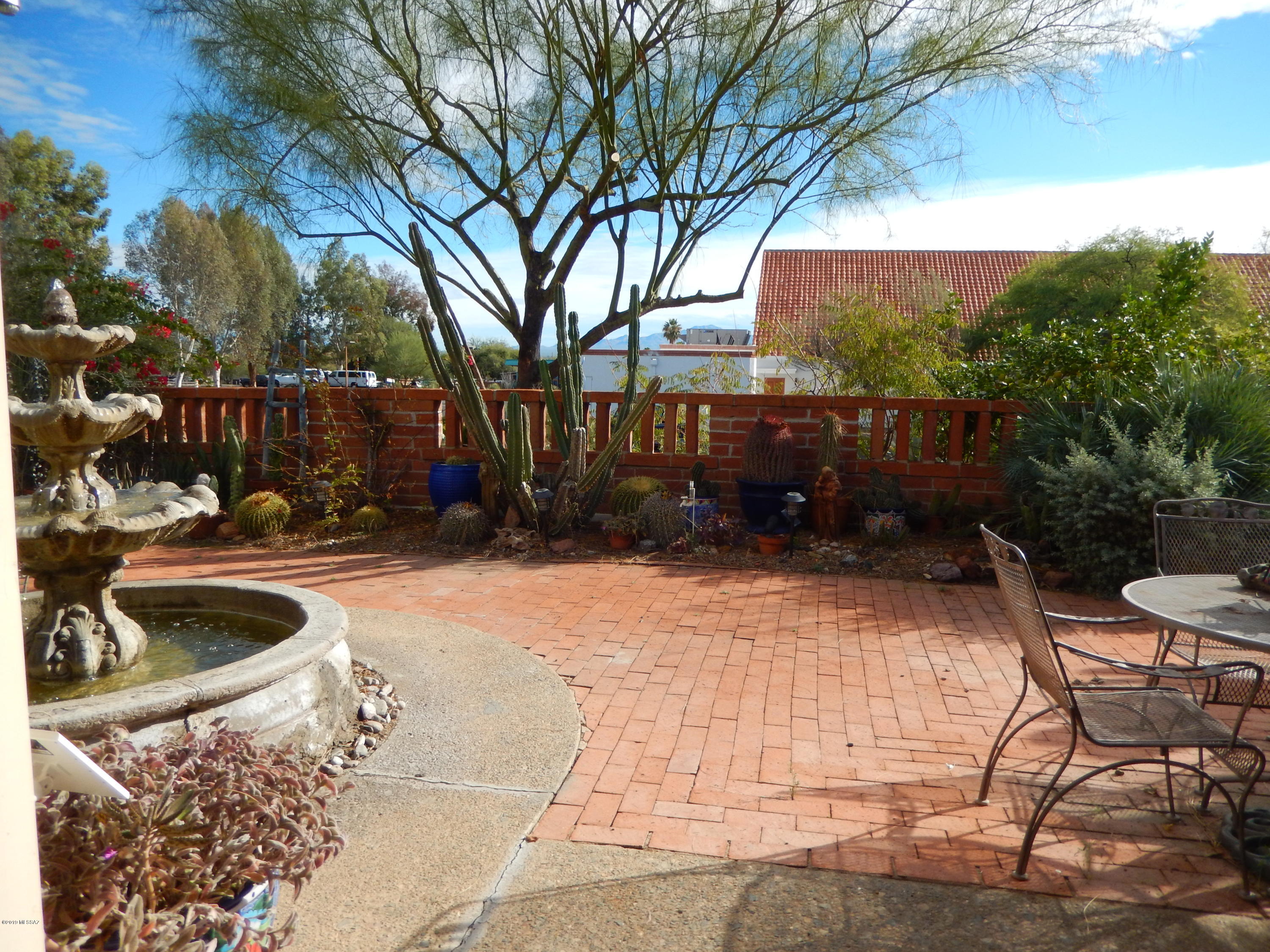 Tucson Green Valley Unit NO. 1 - Residential