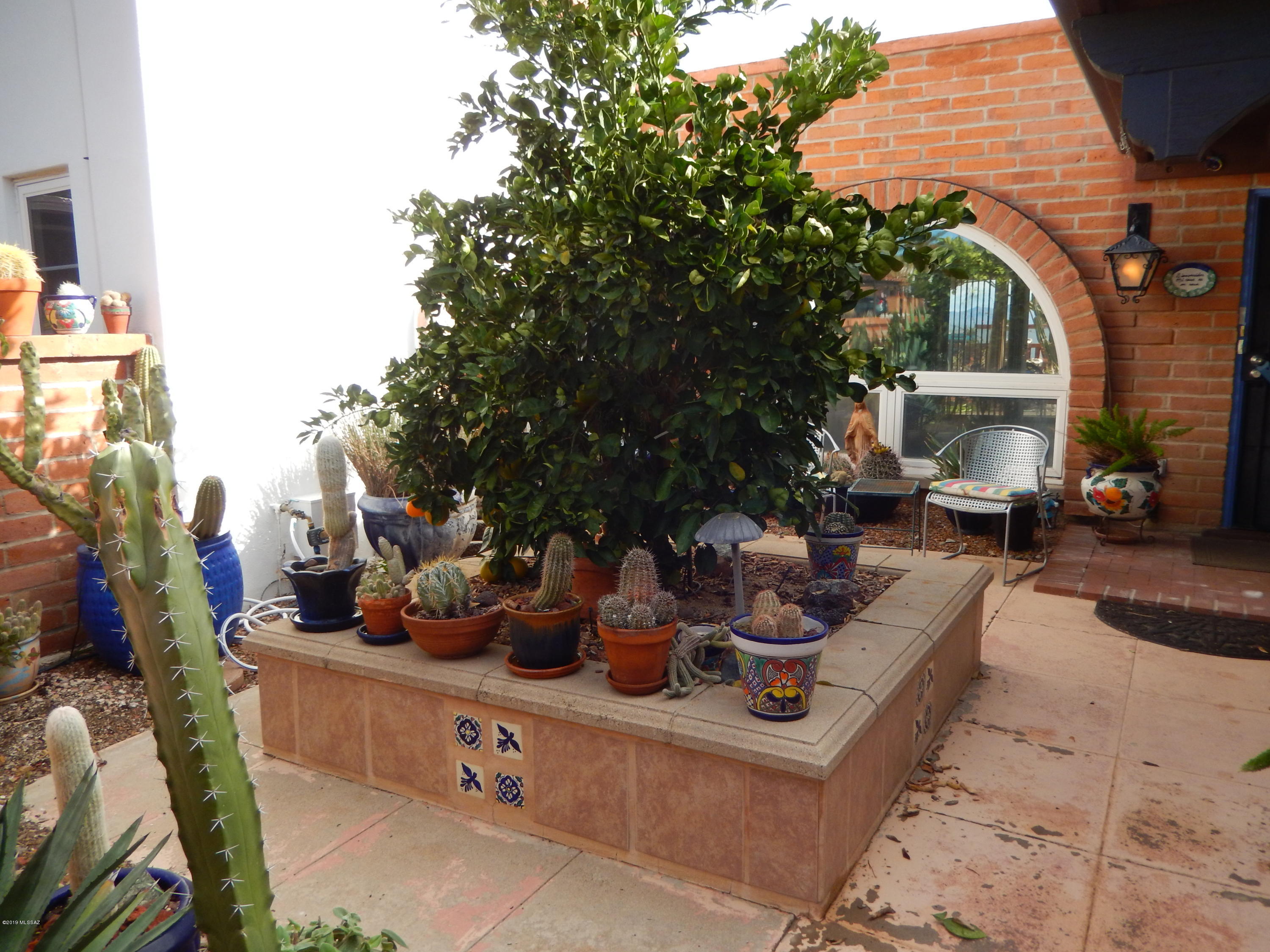 Tucson Green Valley Unit NO. 1 - Residential