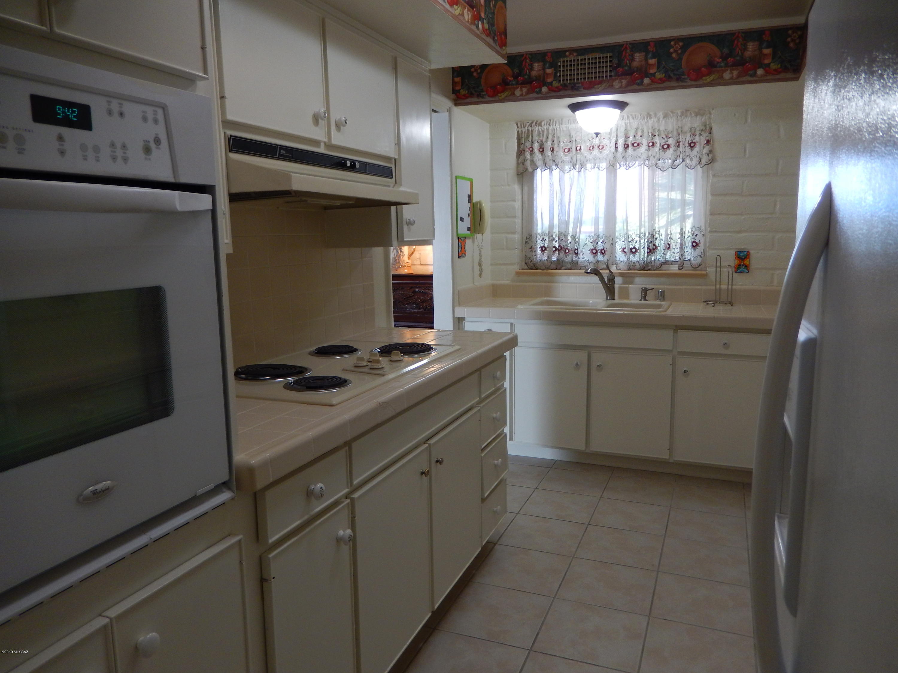 Tucson Green Valley Unit NO. 1 - Residential
